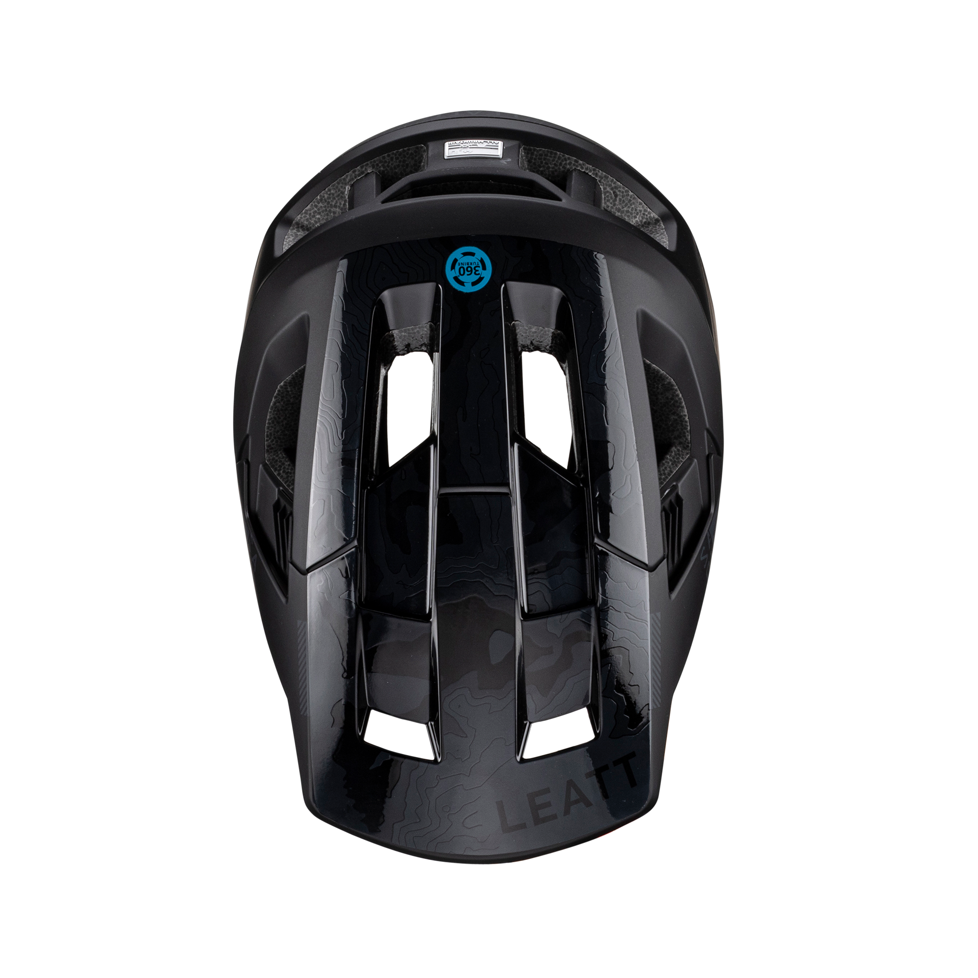 Helm MTB AllMtn 4.0