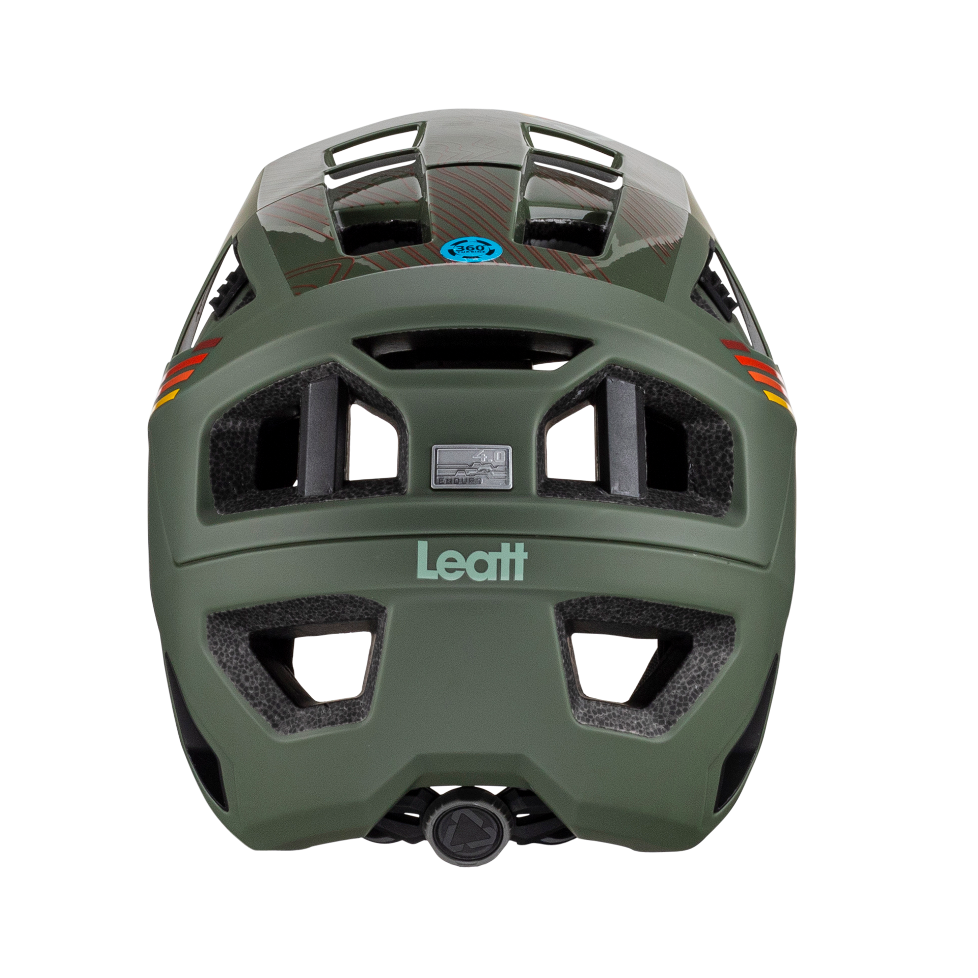 Helmet MTB Enduro 4.0