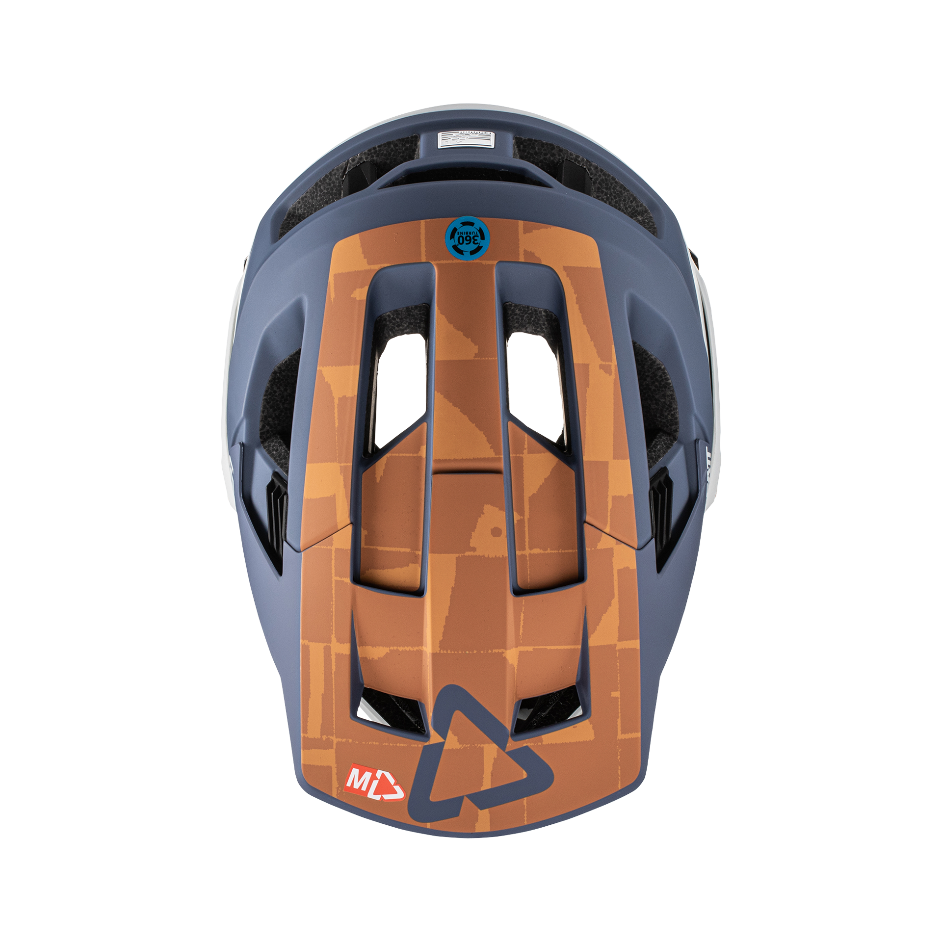 Helmet MTB Enduro 4.0