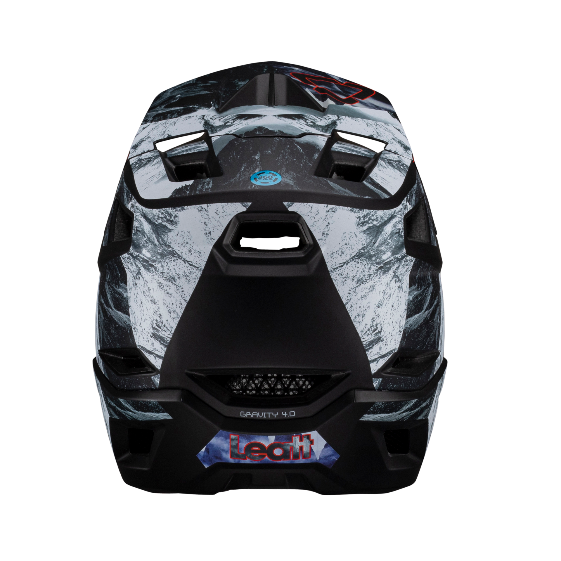 Helm MTB Gravity 4.0