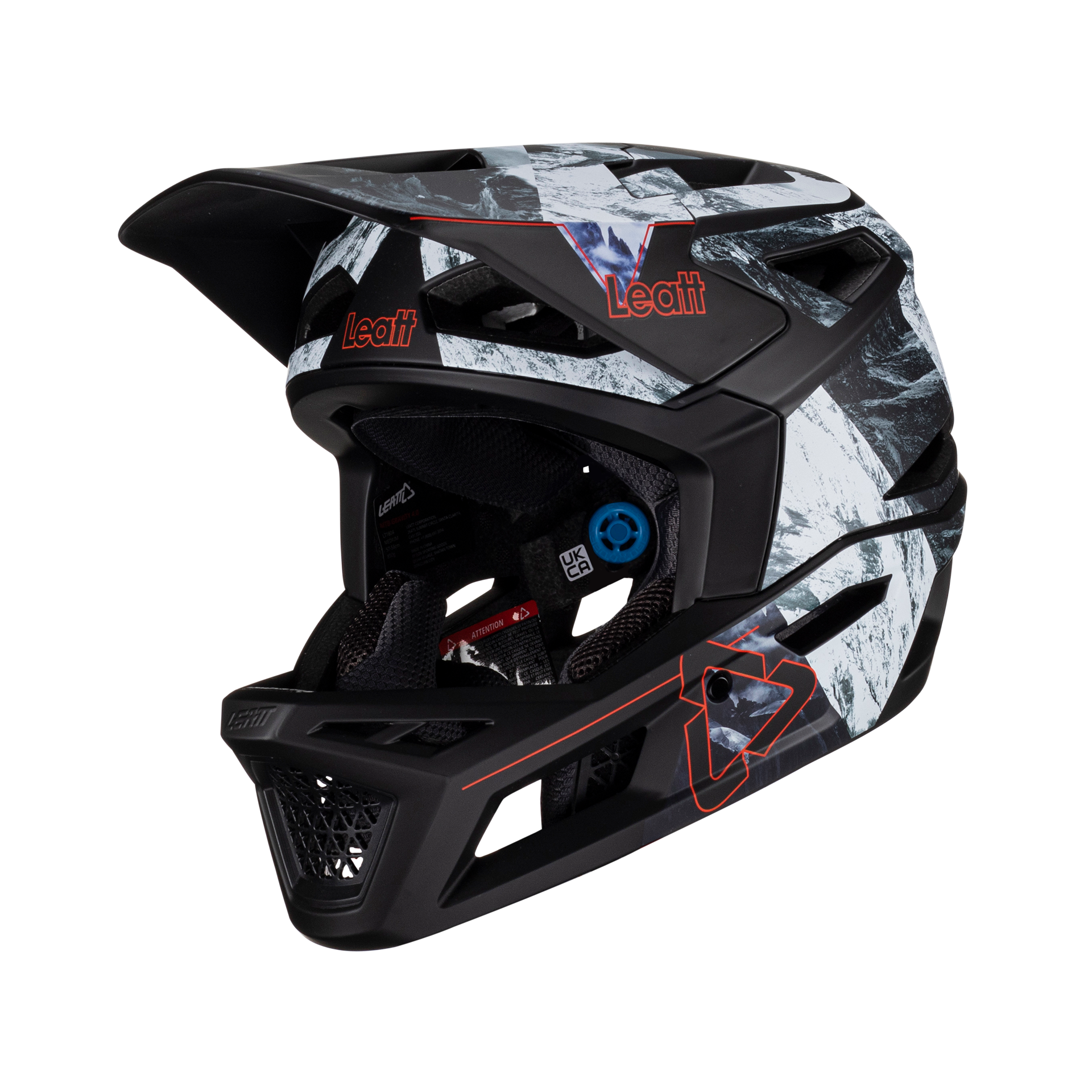 Helm MTB Gravity 4.0