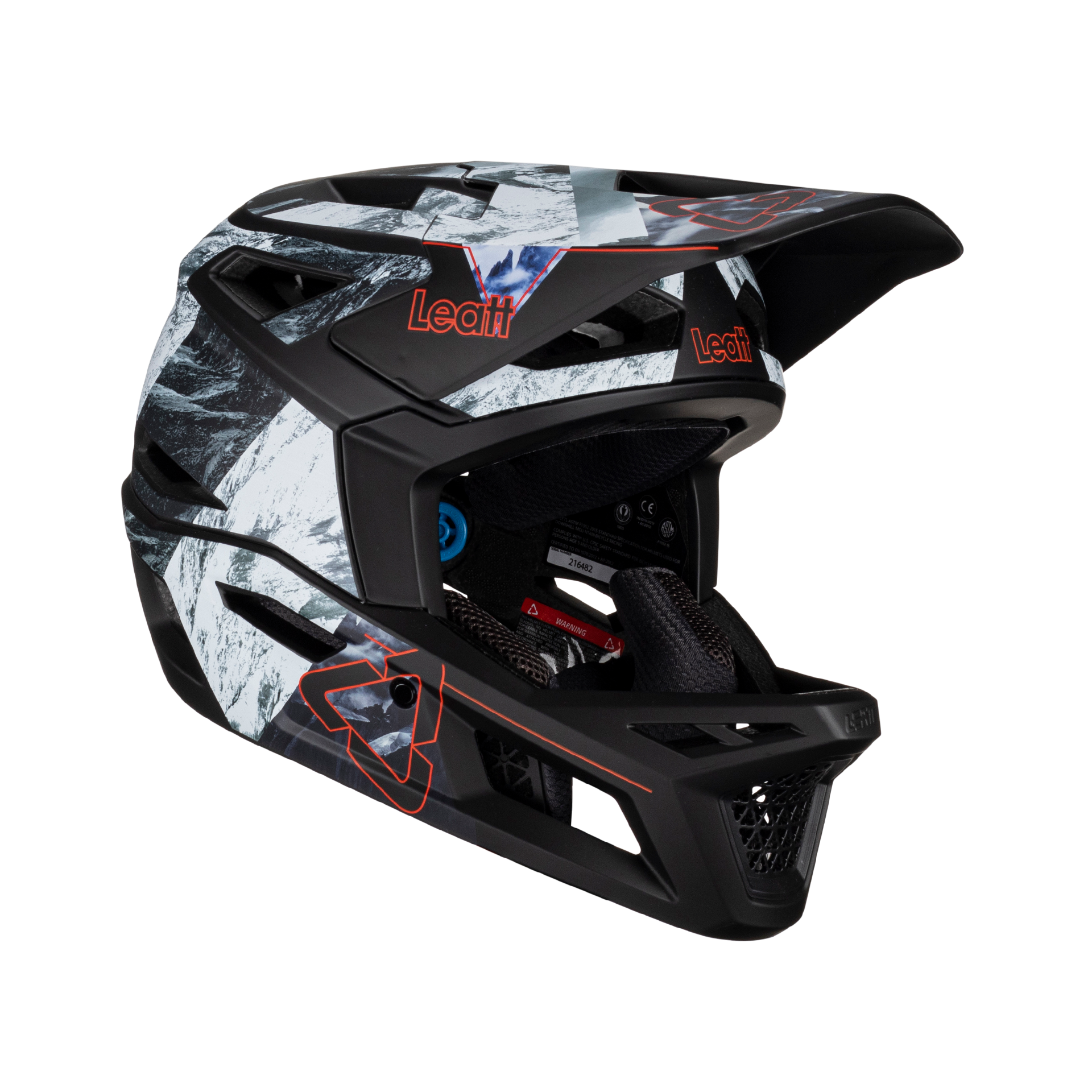 Helm MTB Gravity 4.0
