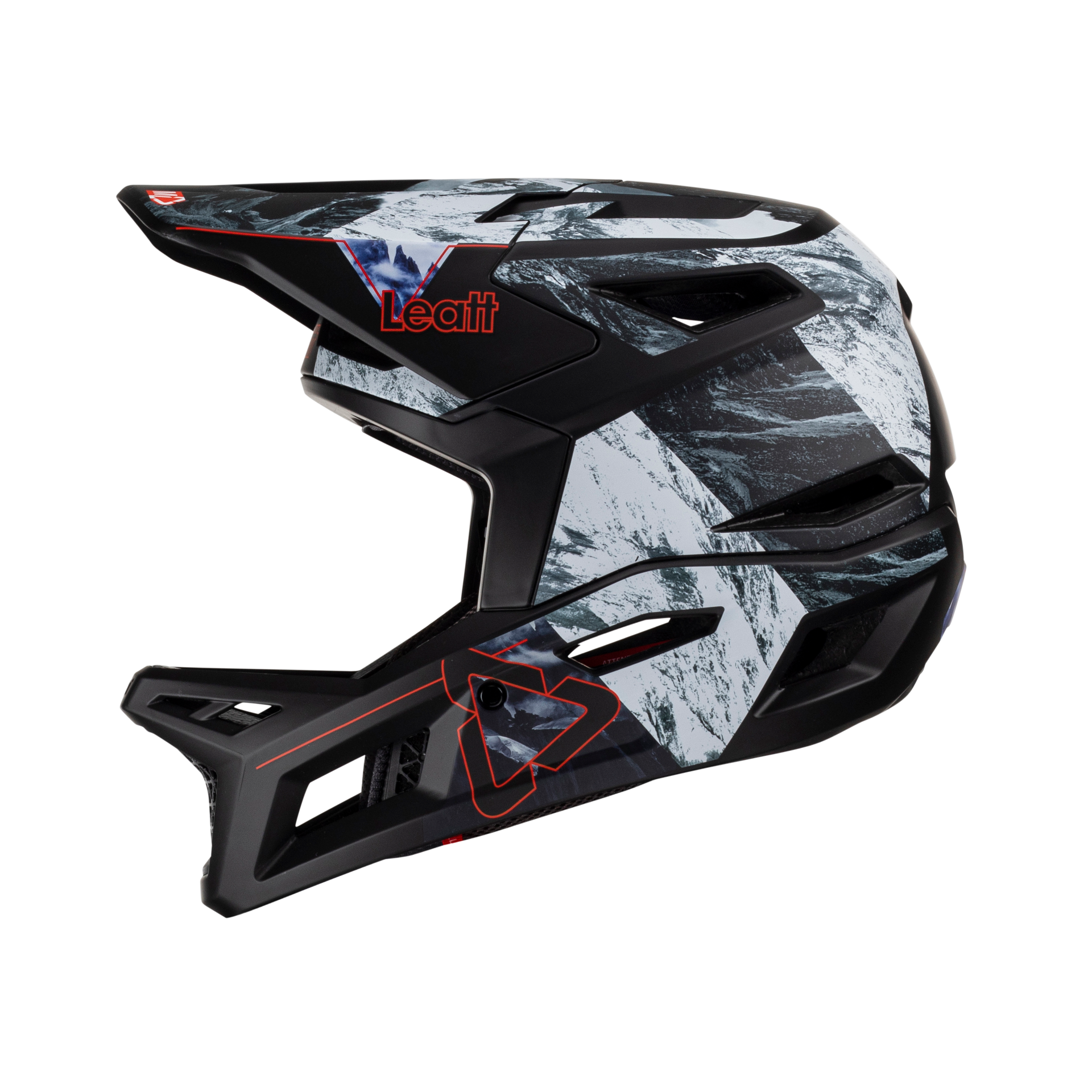 Helm MTB Gravity 4.0