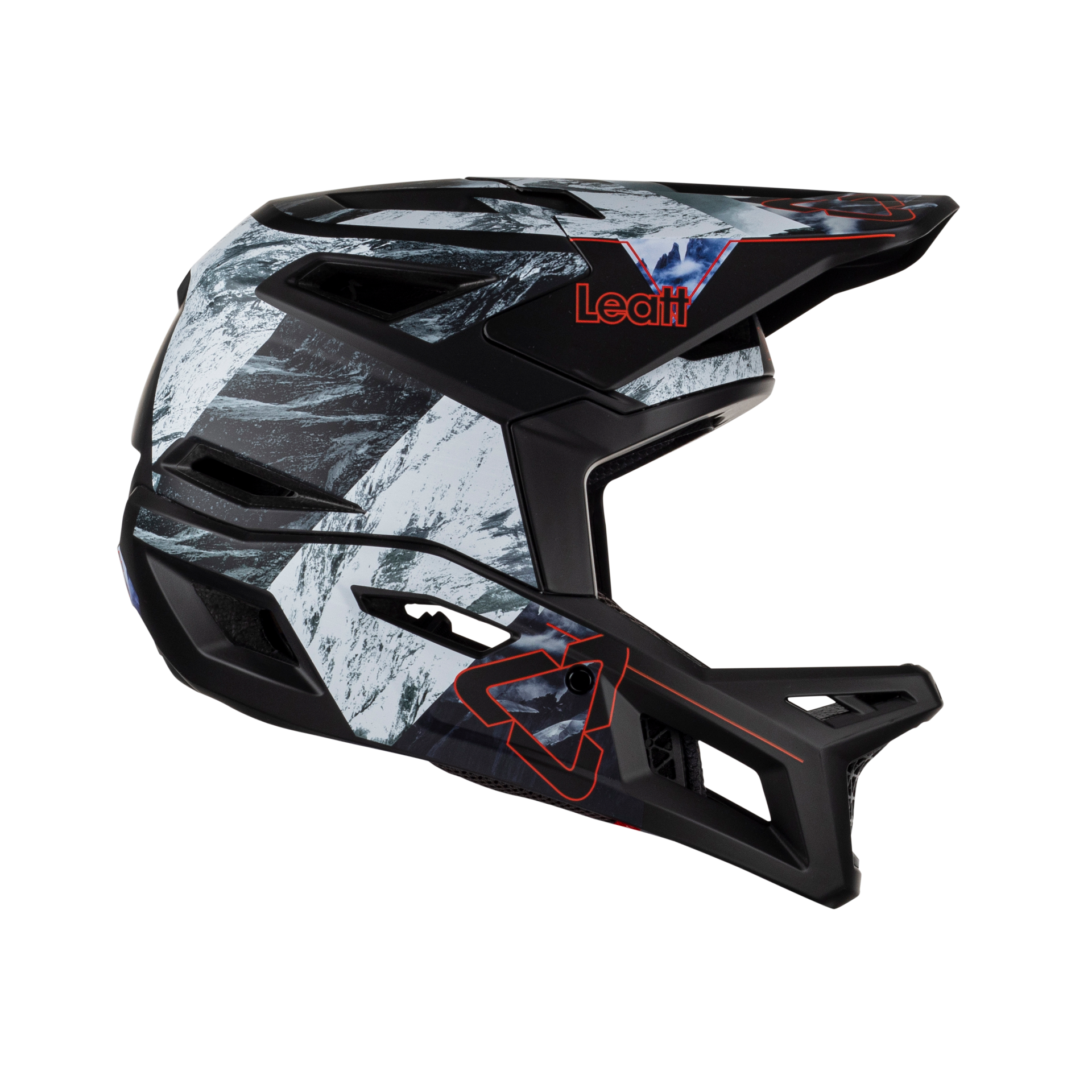 Helm MTB Gravity 4.0