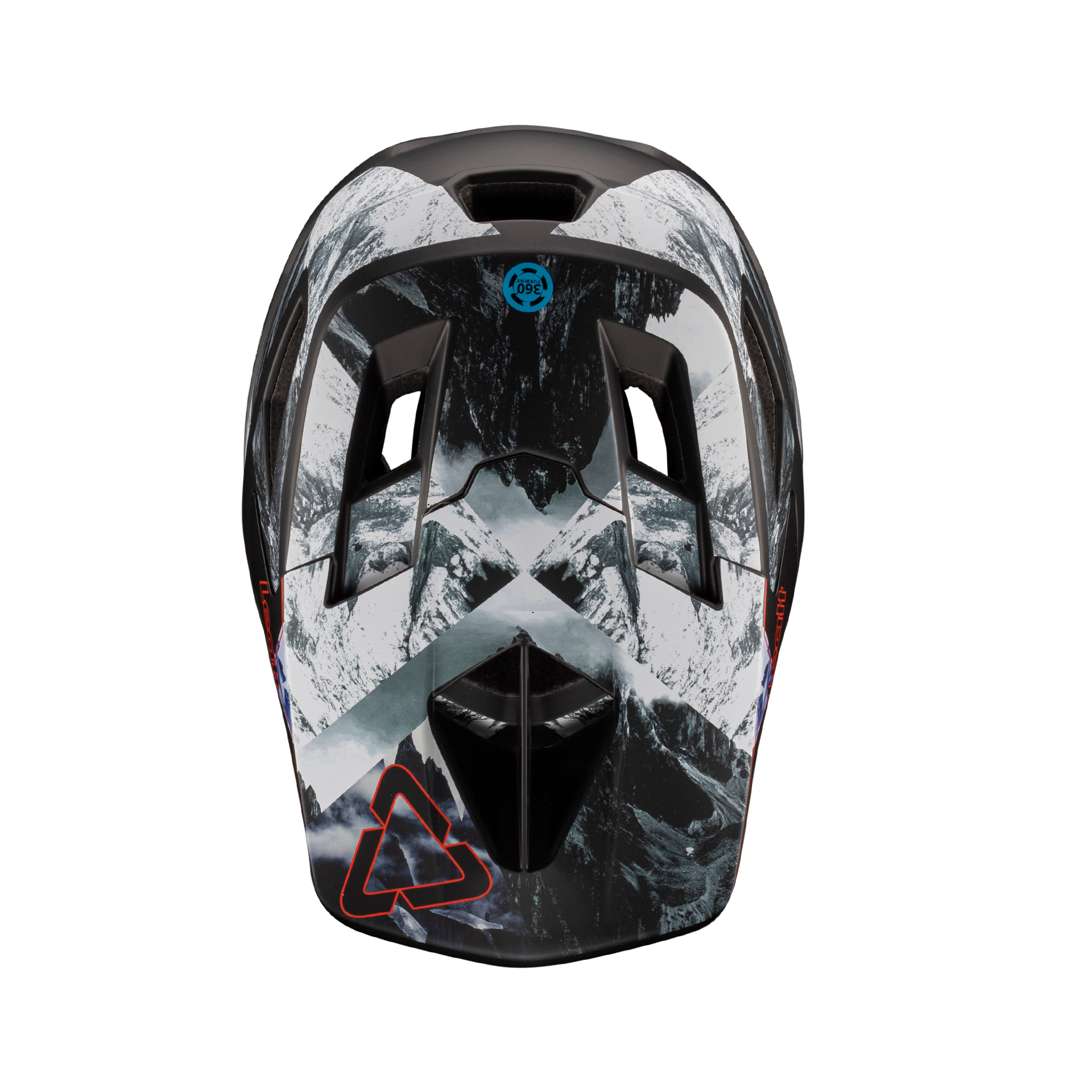 Helm MTB Gravity 4.0
