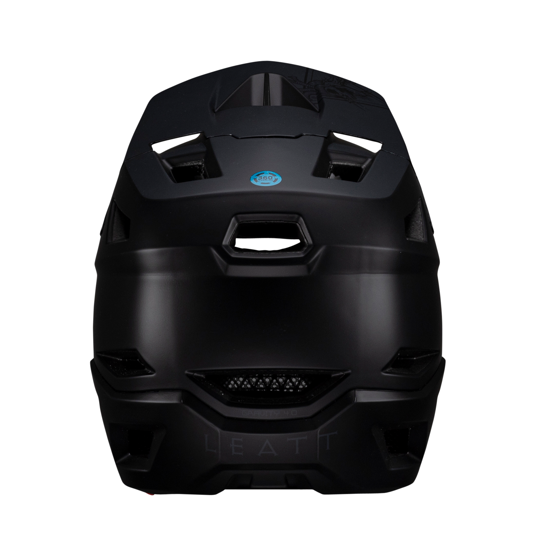 Helm MTB Gravity 4.0