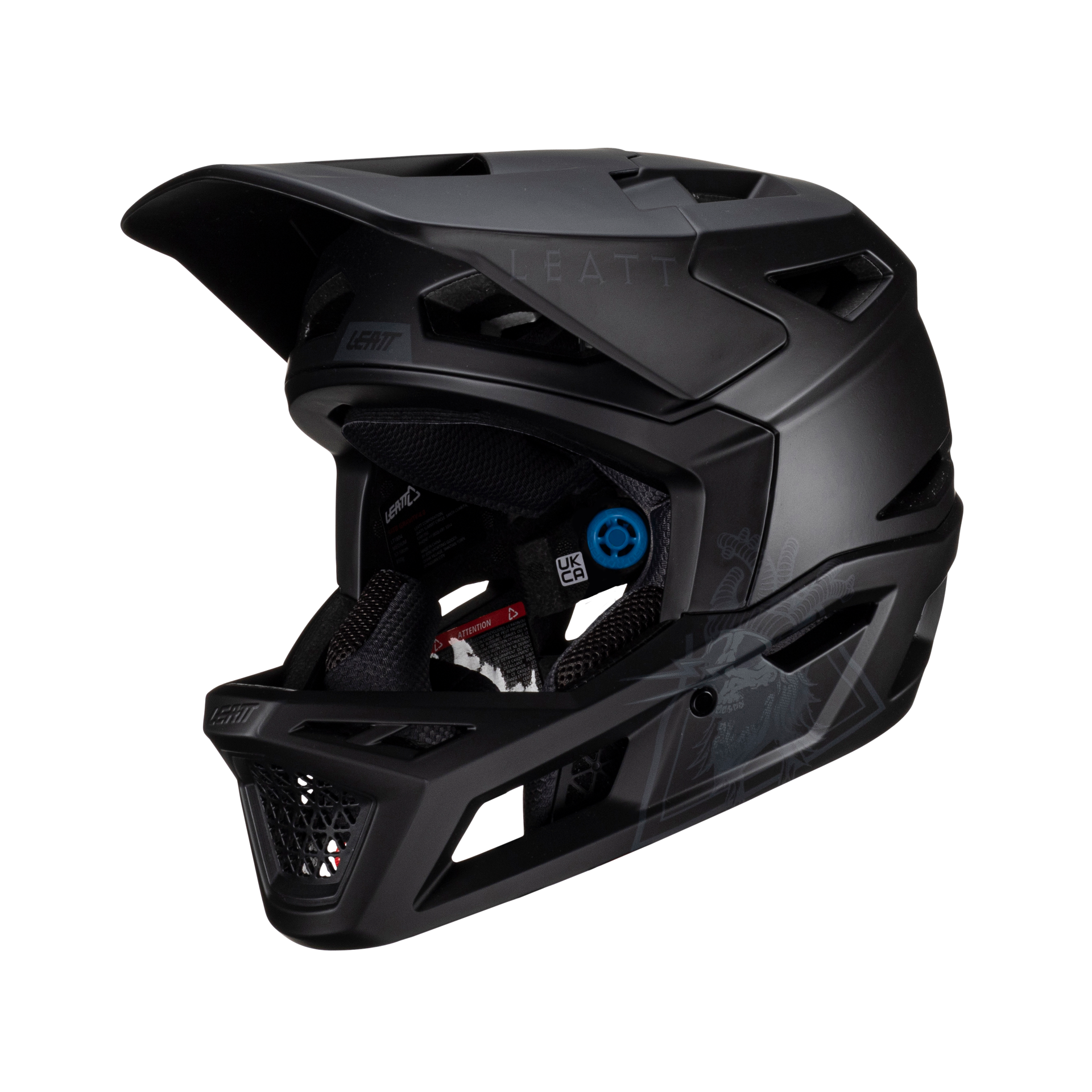 Helm MTB Gravity 4.0