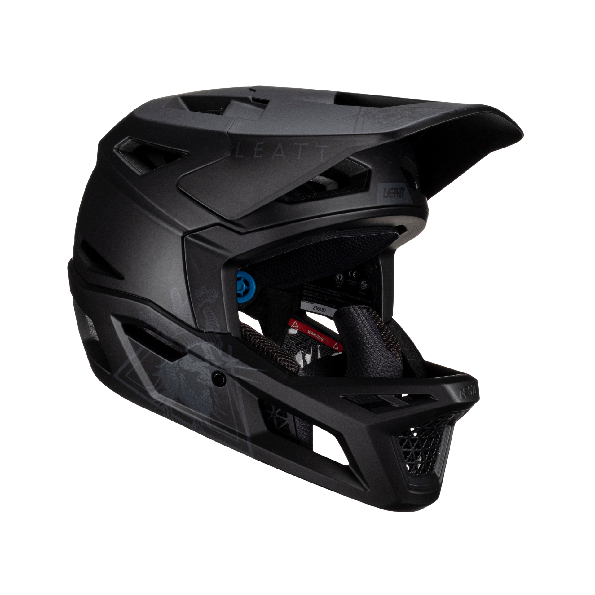 Helm MTB Gravity 4.0