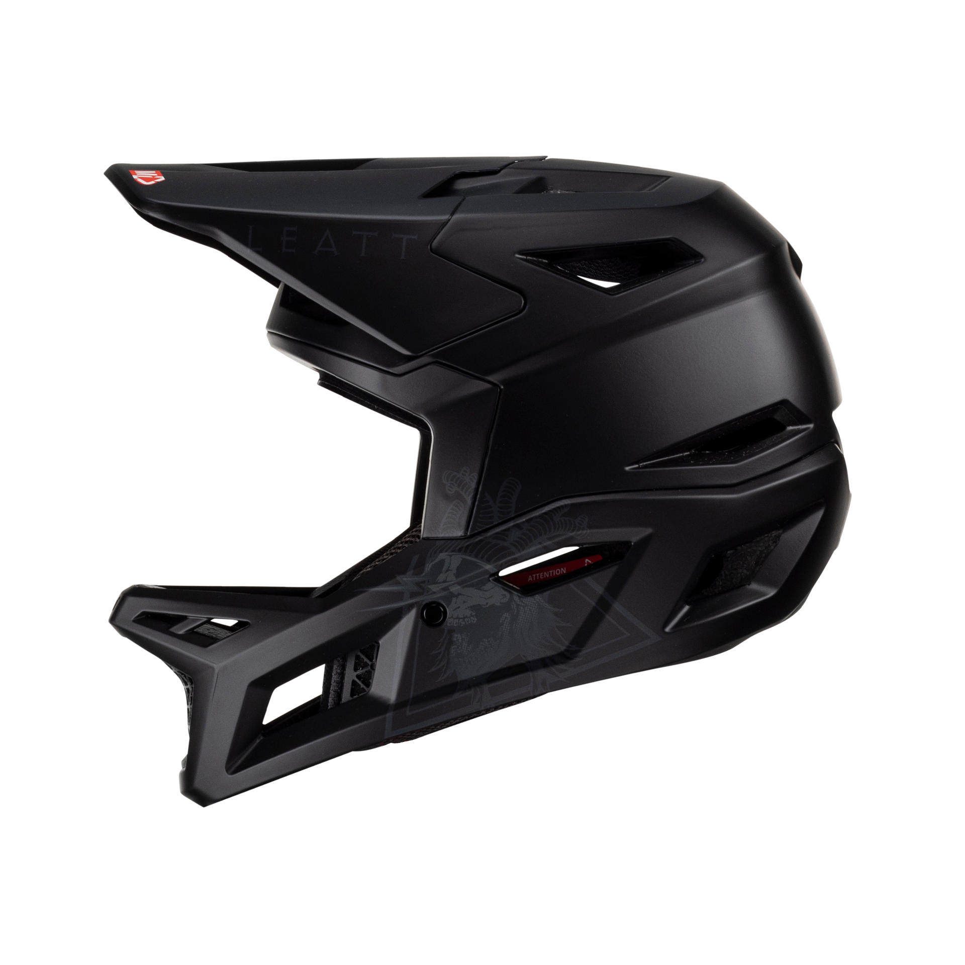 Helm MTB Gravity 4.0