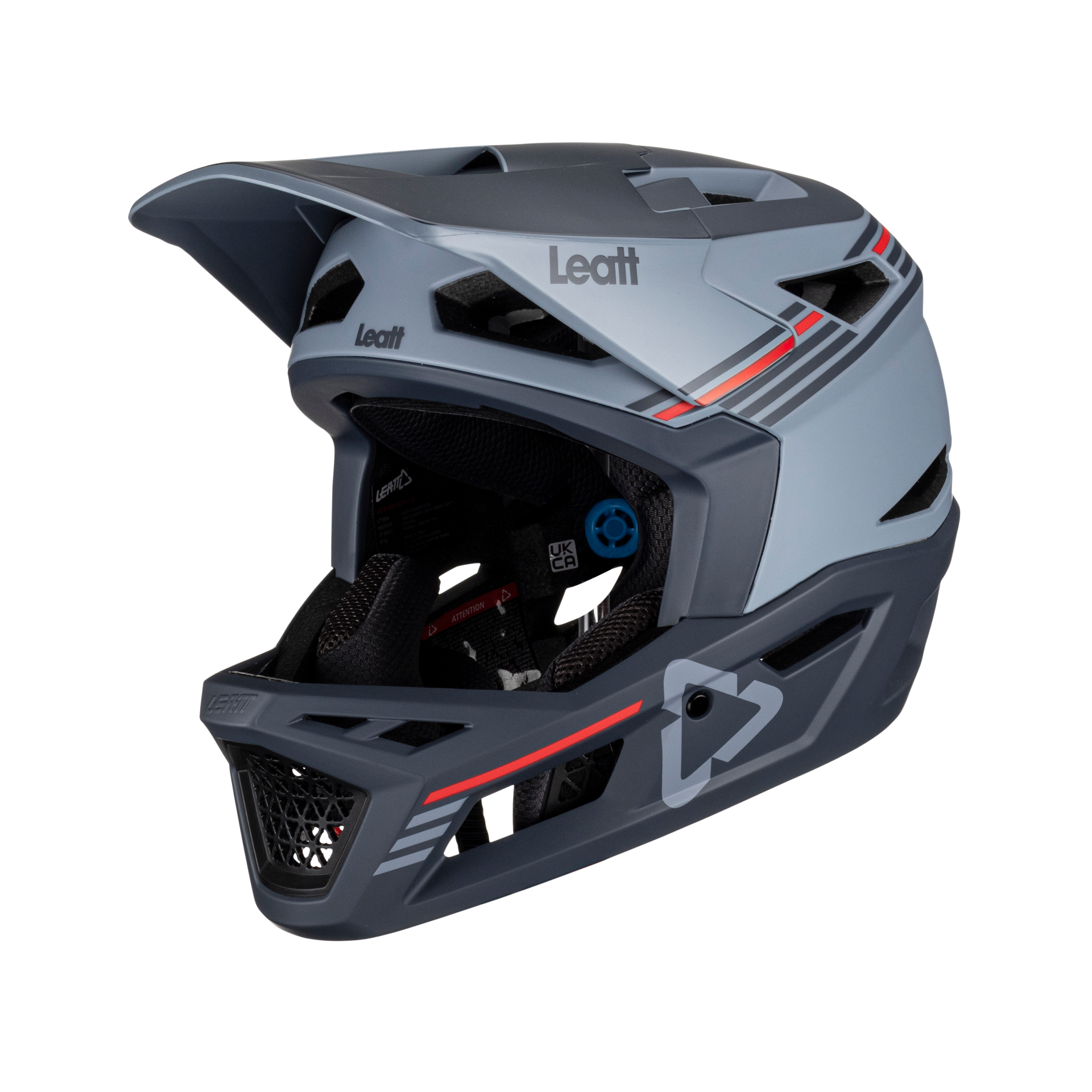 Helm MTB Gravity 4.0