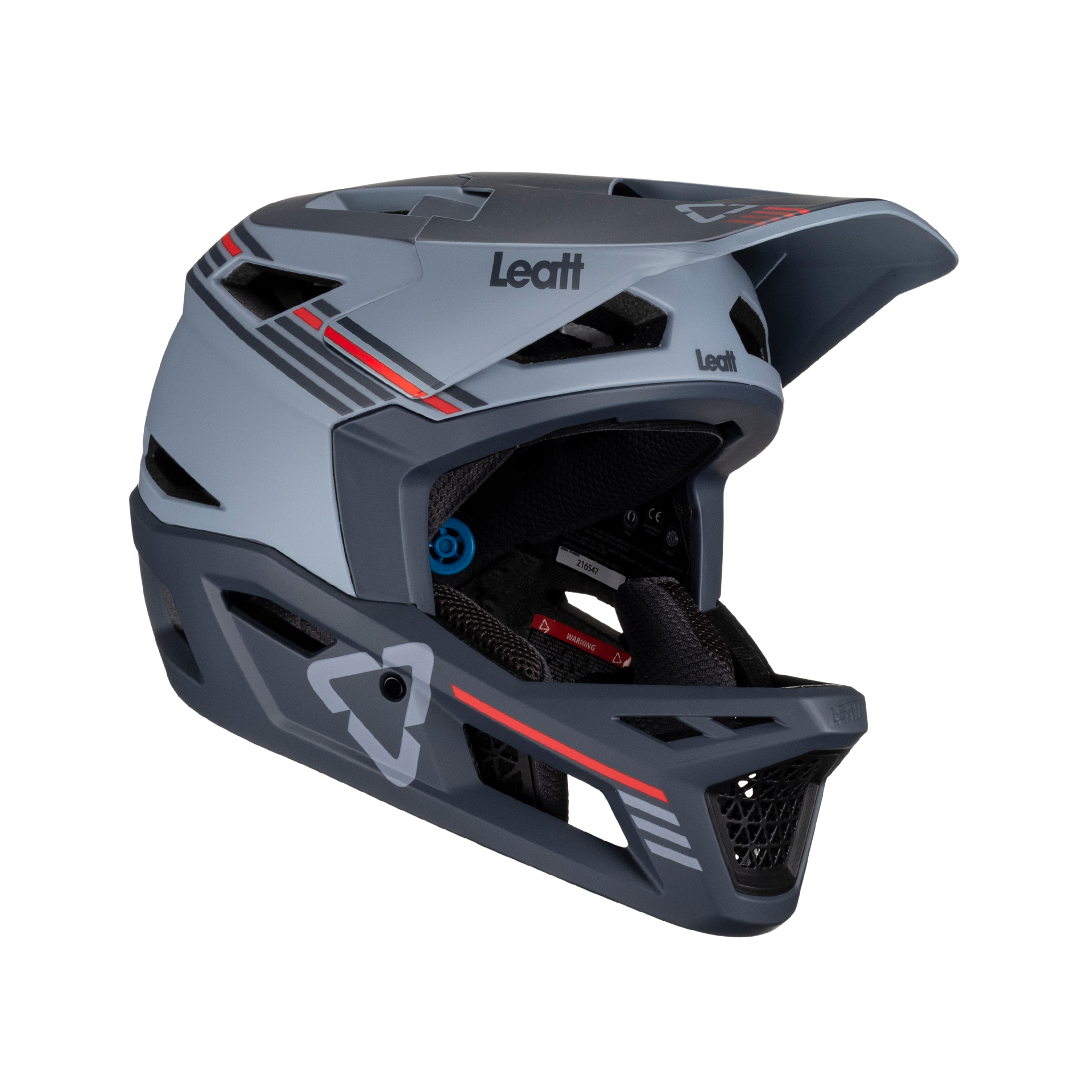 Helm MTB Gravity 4.0