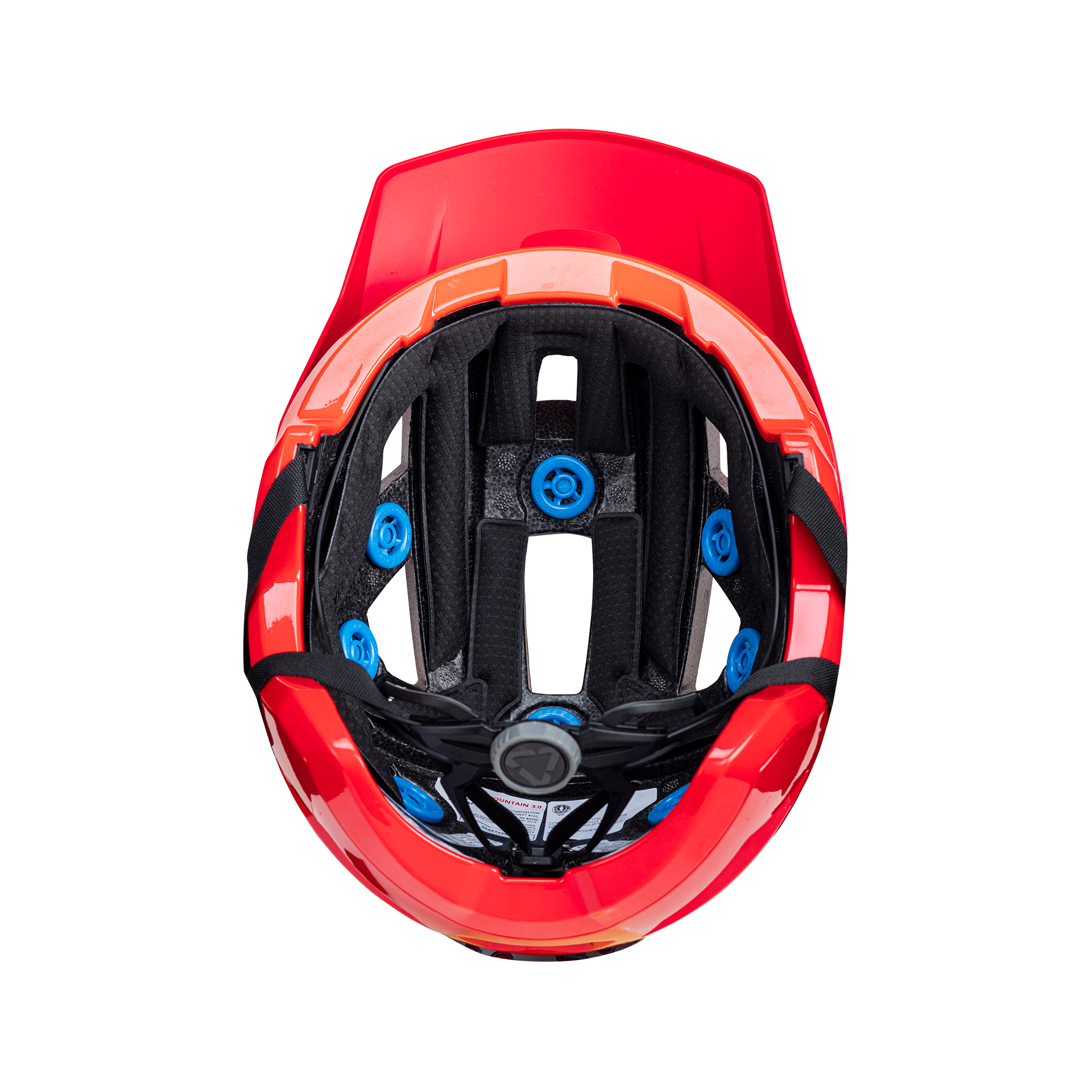 Helm MTB AllMtn 3.0