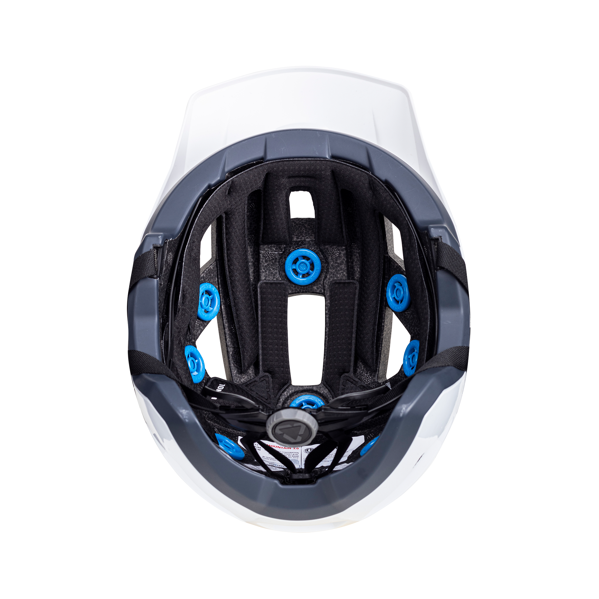 Helm MTB AllMtn 3.0
