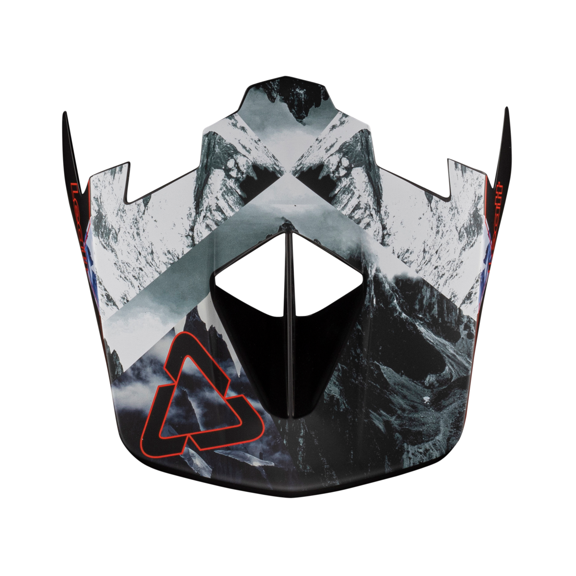 Visier MTB Gravity 4.0 V23