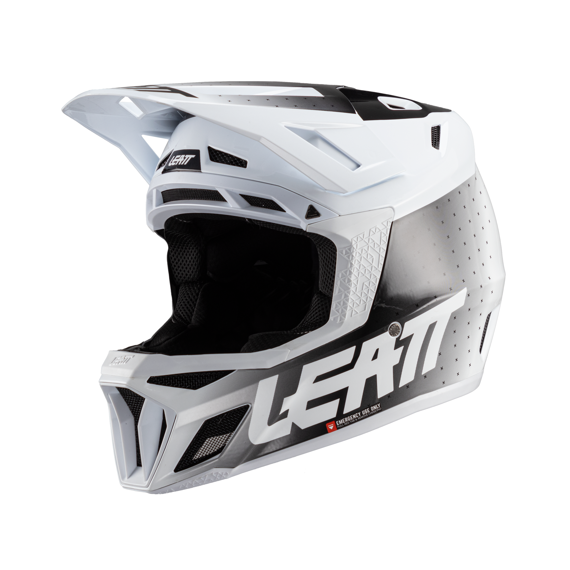 Helm MTB Gravity 8.0