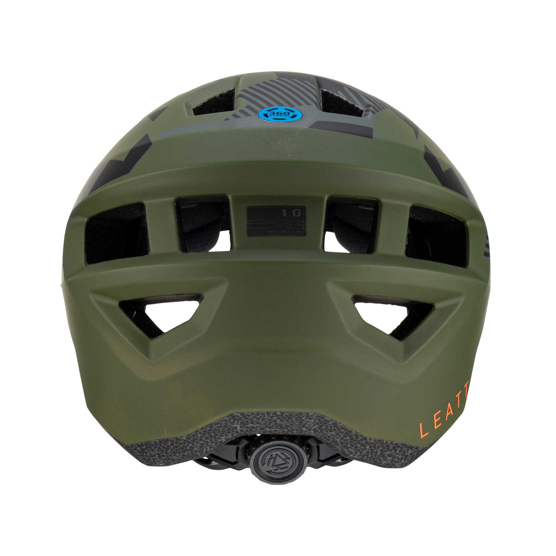 Helm MTB AllMtn 1.0 Jr