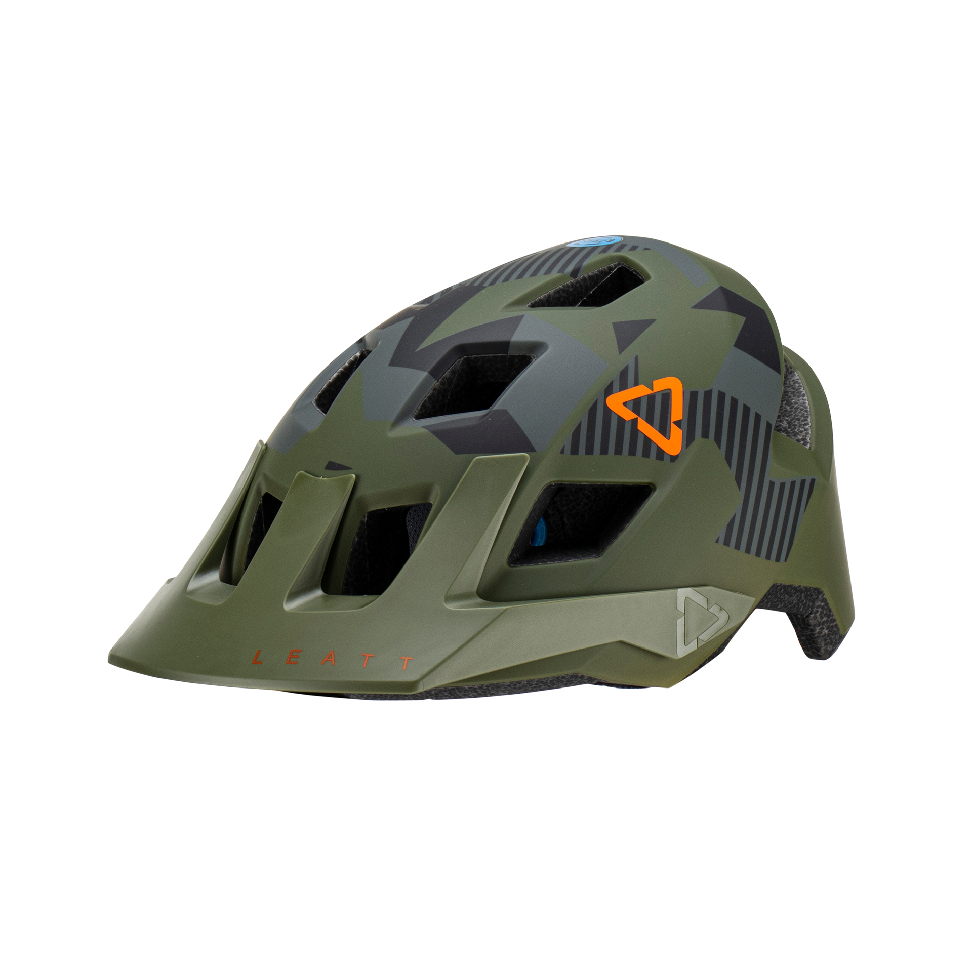 Helm MTB AllMtn 1.0 Jr