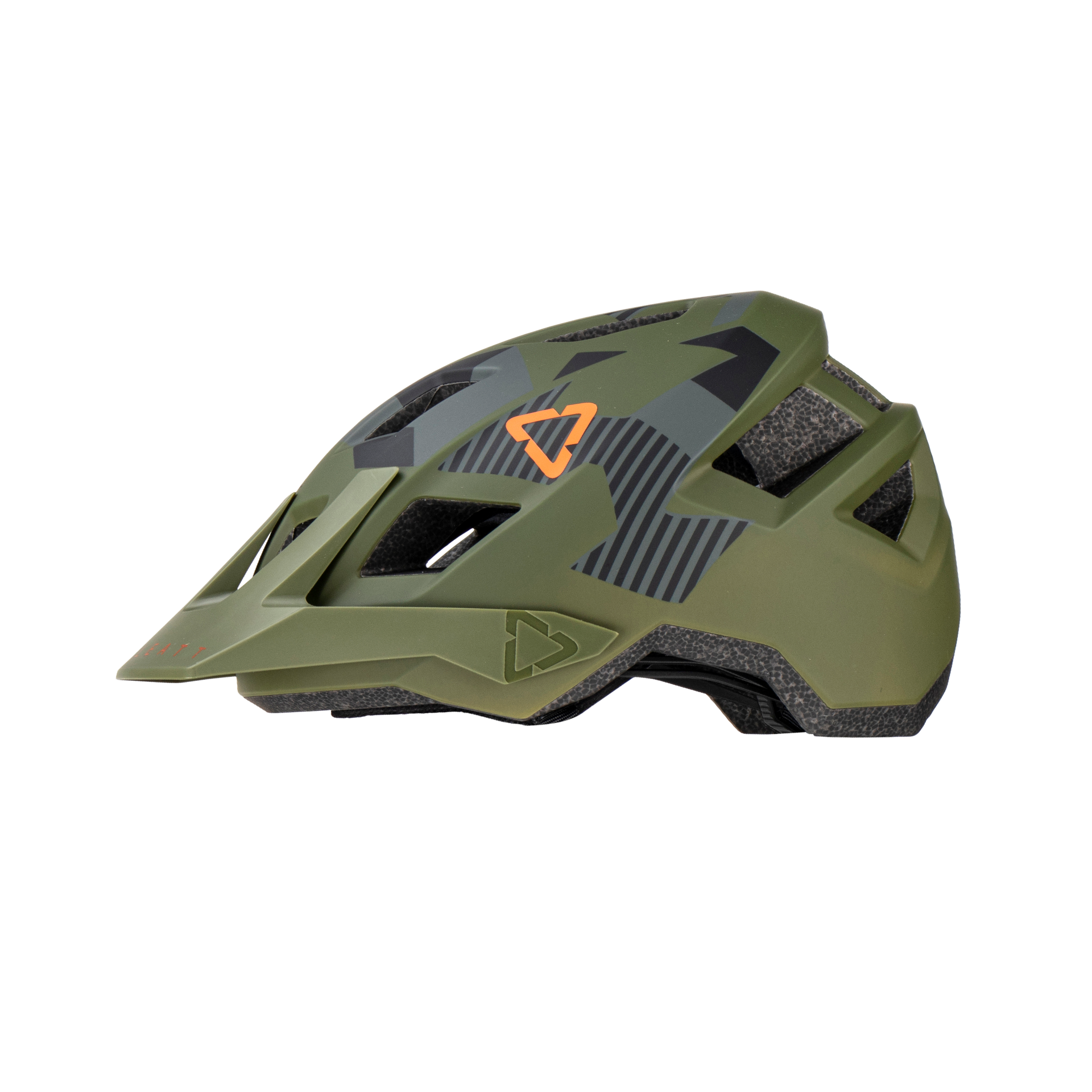 Helm MTB AllMtn 1.0 Jr