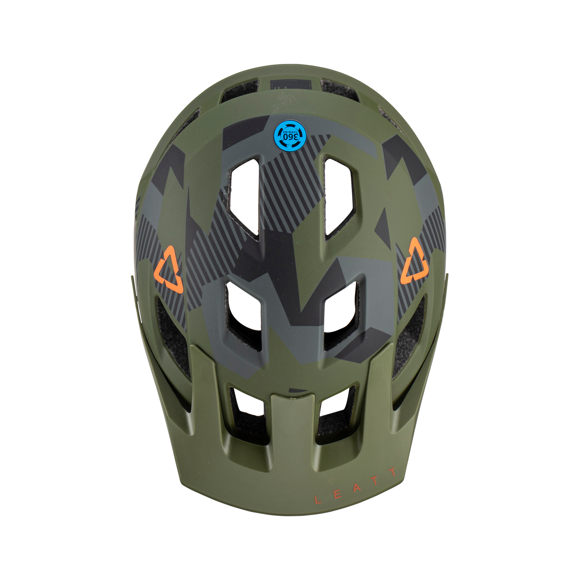 Helm MTB AllMtn 1.0 Jr