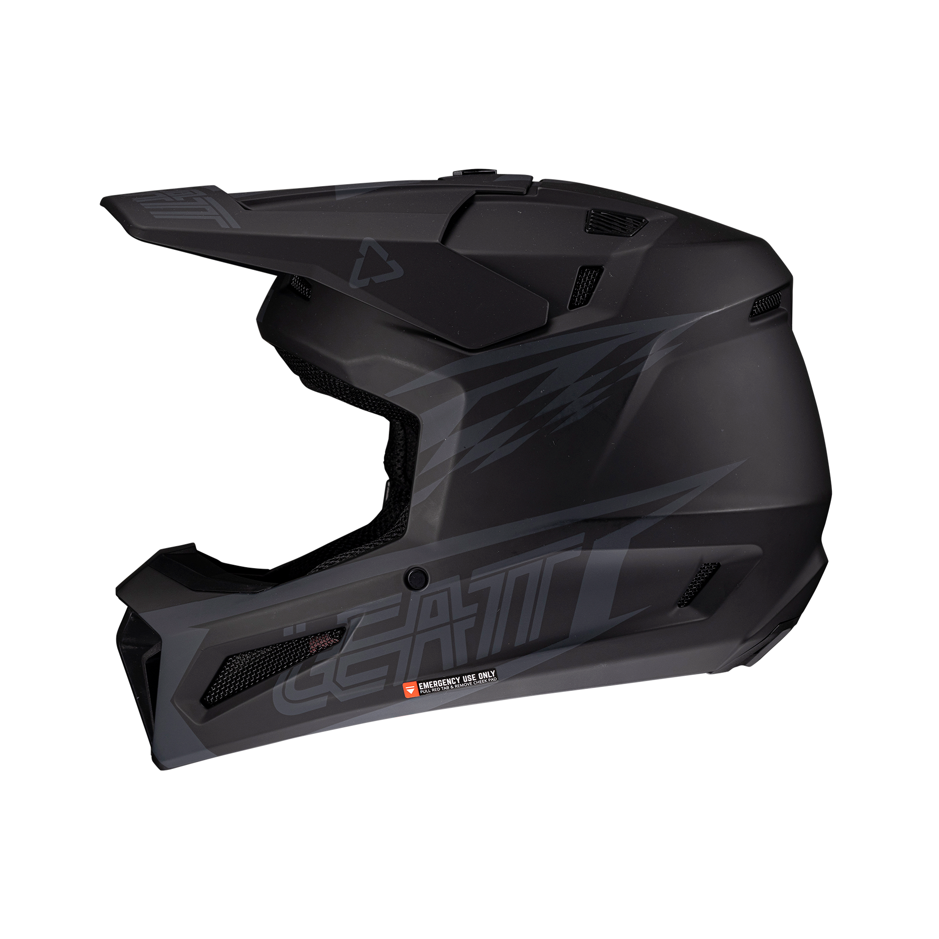 Helm-Kit Moto 3.5 mit 3.5 Goggle