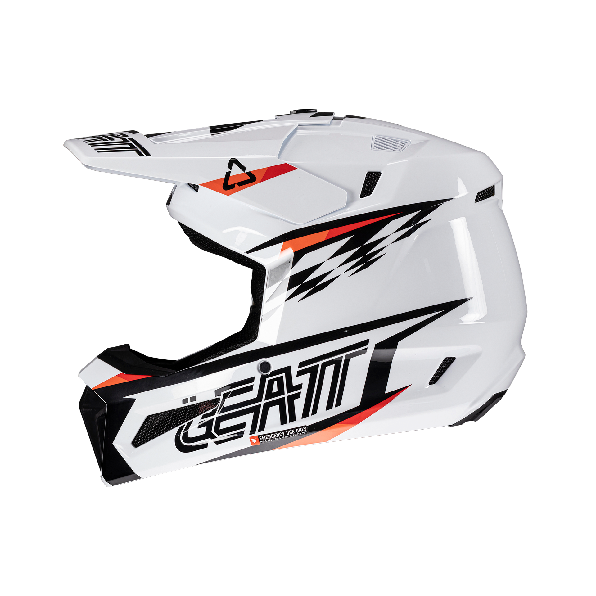 Helm-Kit Moto 3.5 mit 3.5 Goggle