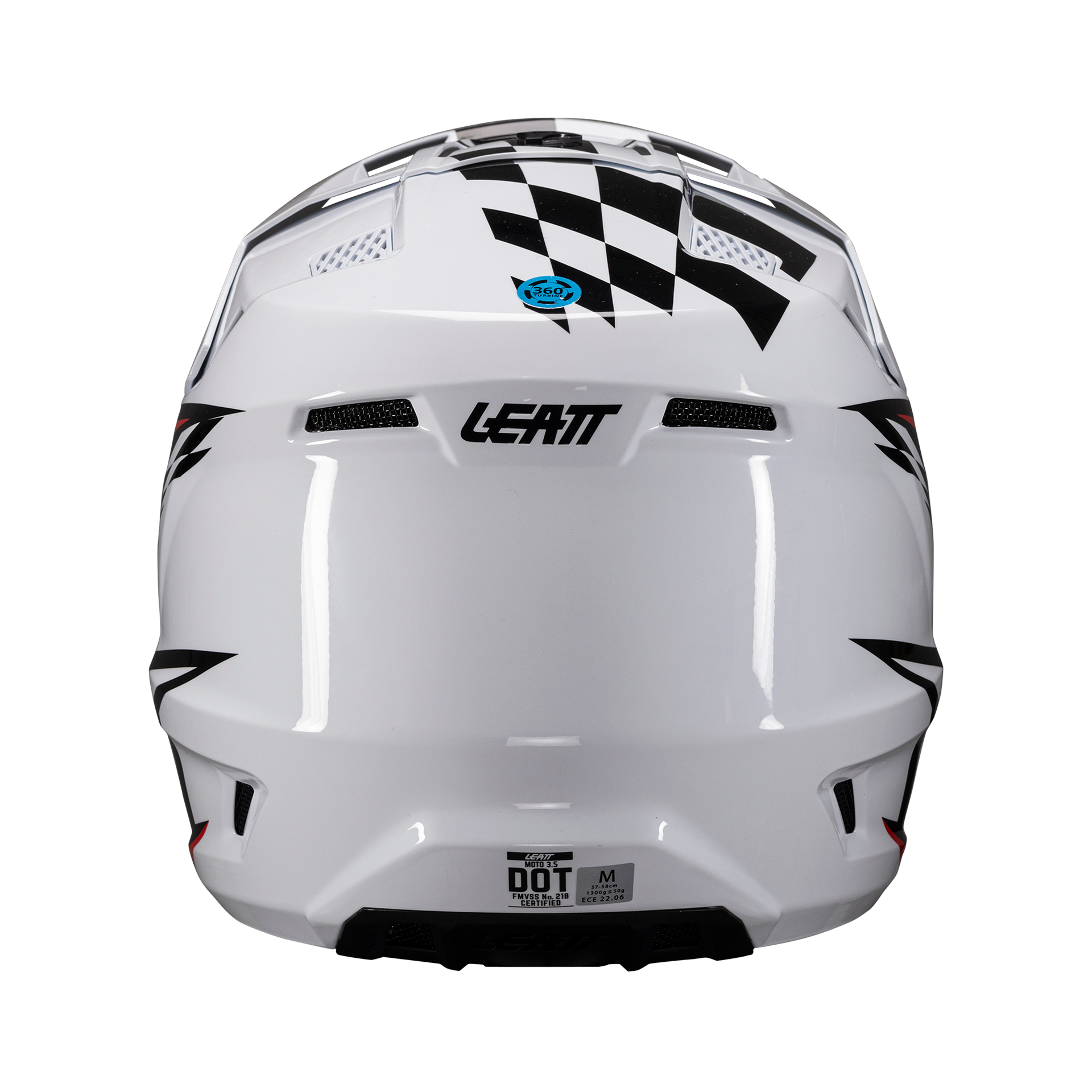 Helm-Kit Moto 3.5 mit 3.5 Goggle