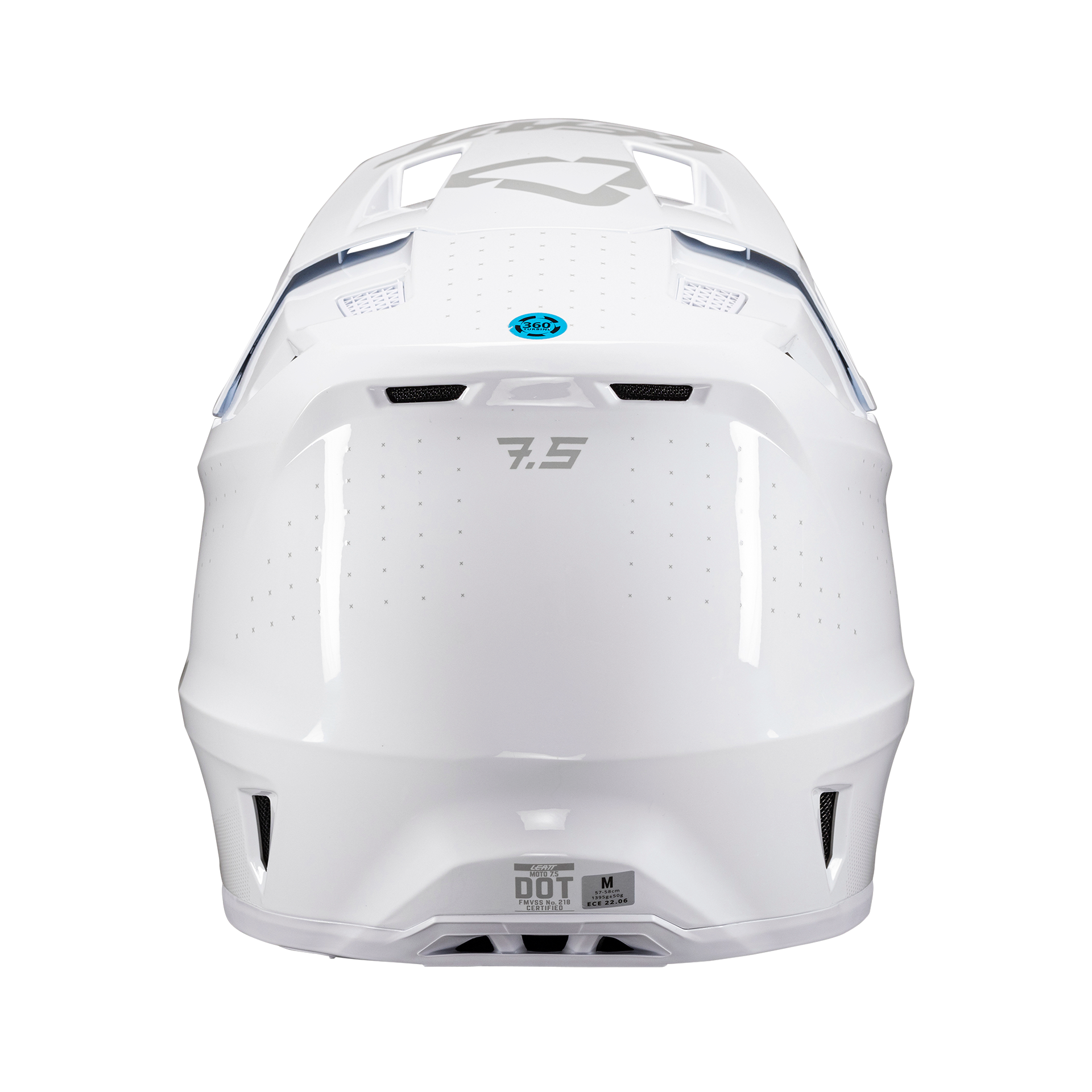 Helm-Kit Moto 7.5 mit 4.5 Brille