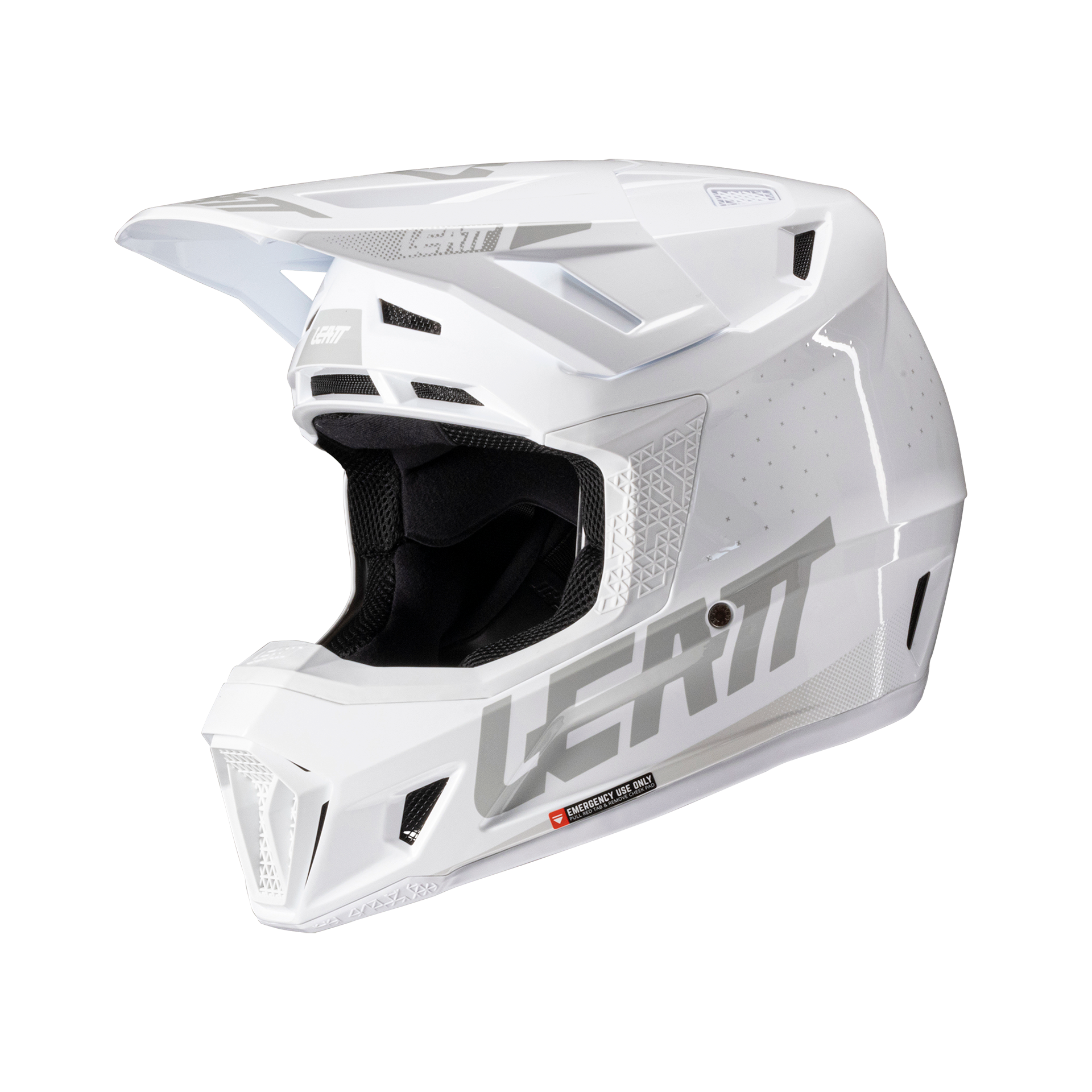 Helm-Kit Moto 7.5 mit 4.5 Brille