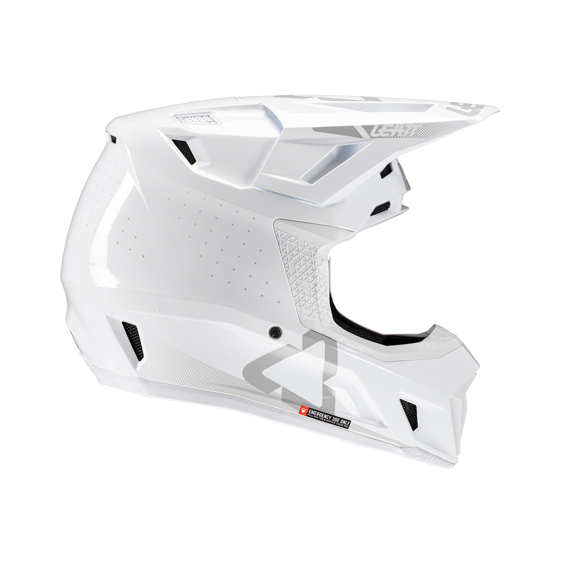 Helm-Kit Moto 7.5 mit 4.5 Brille