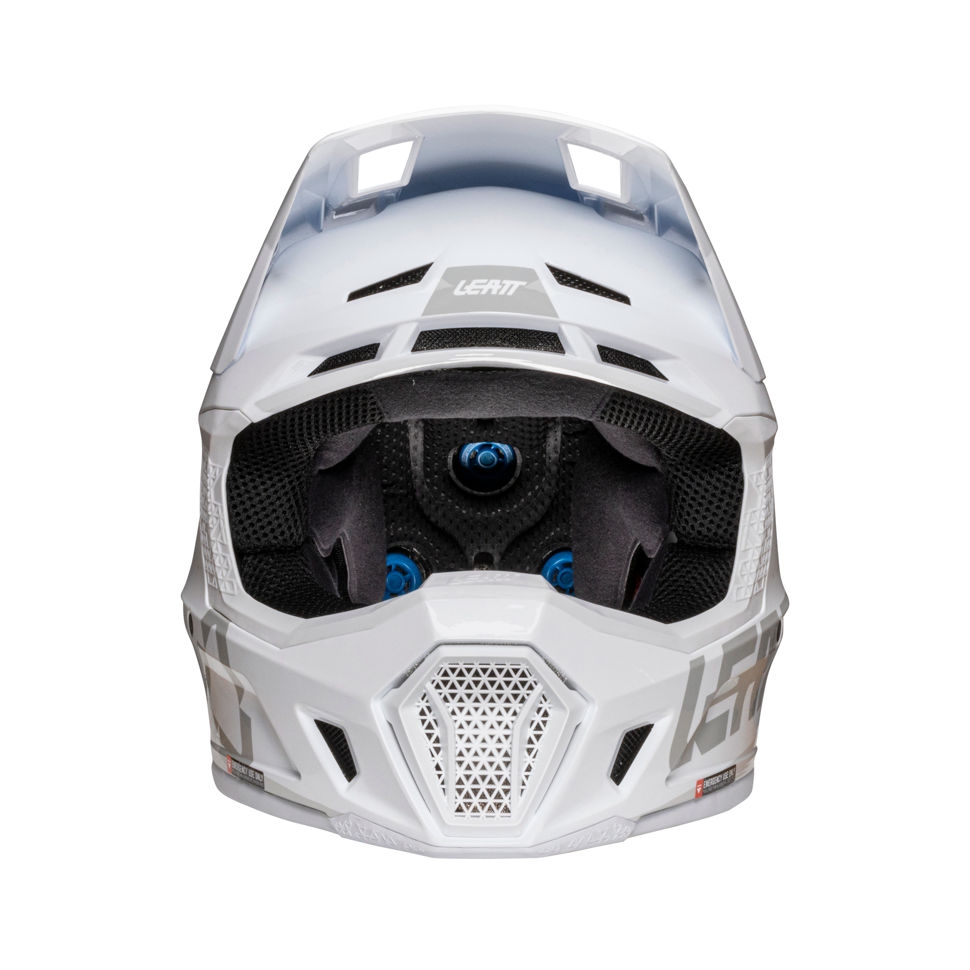 Helm-Kit Moto 7.5 mit 4.5 Brille