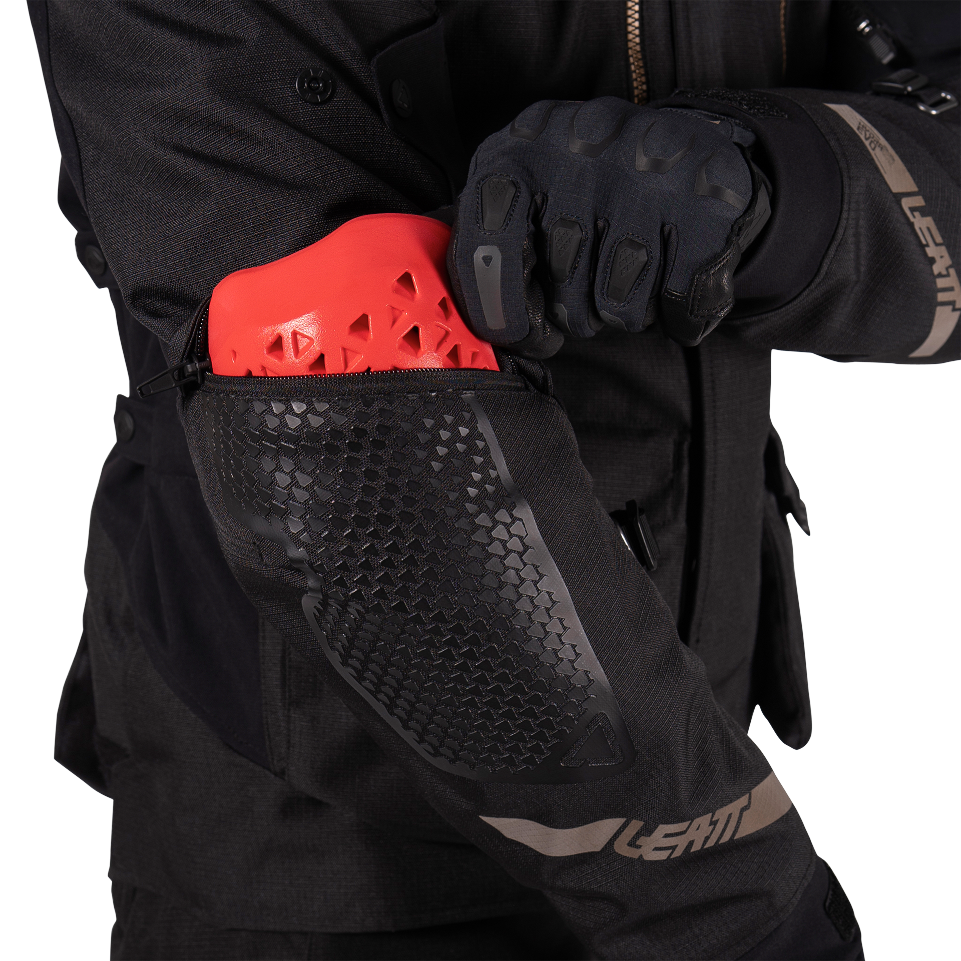Jacket ADV MultiTour 5.5