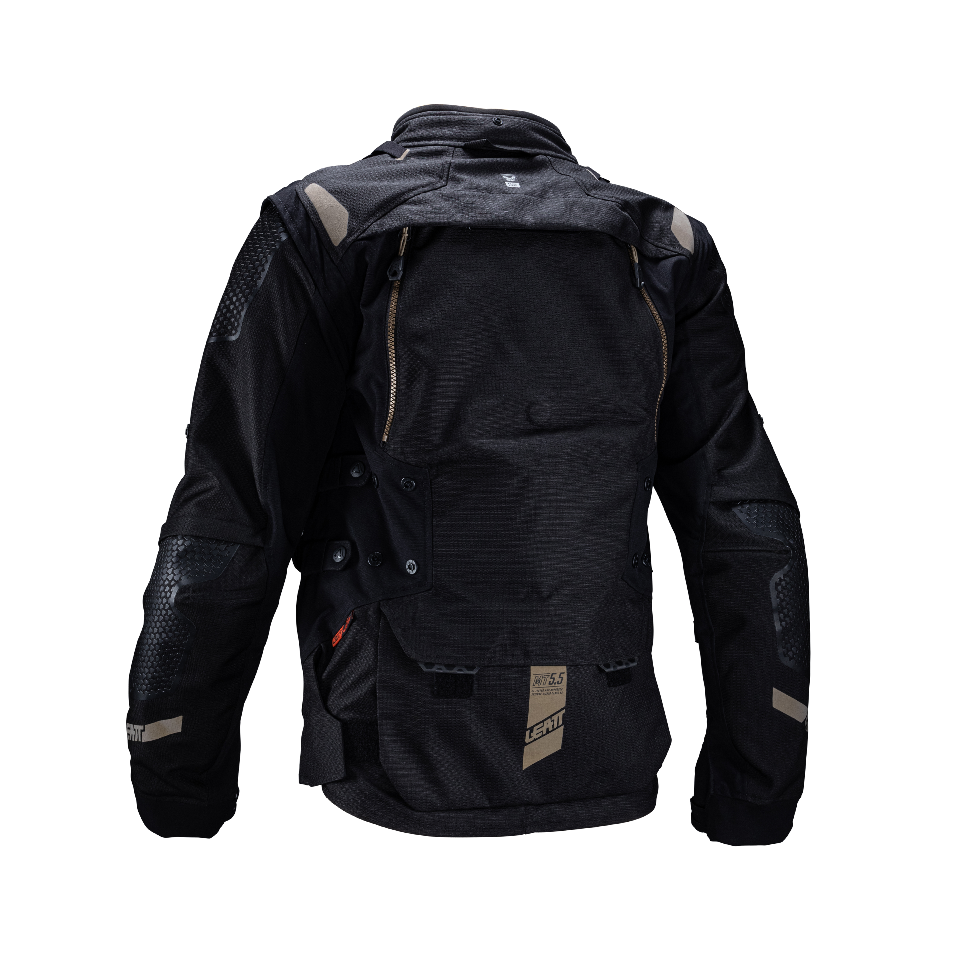 Jacke ADV MultiTour 5.5 - Damen