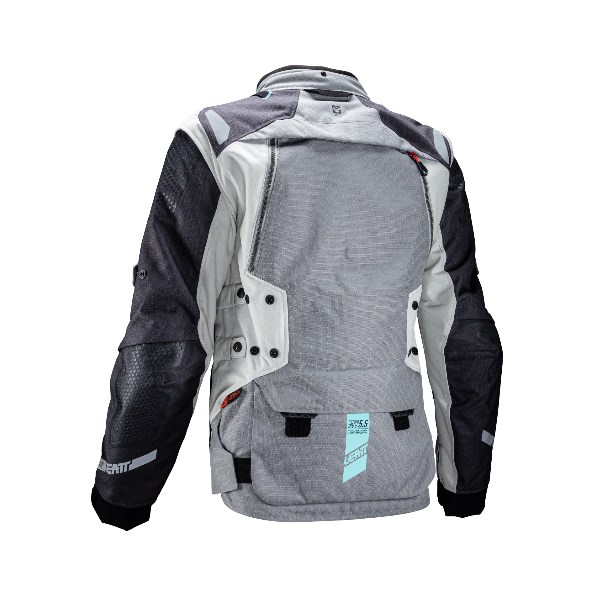 Jacke ADV MultiTour 5.5 - Damen