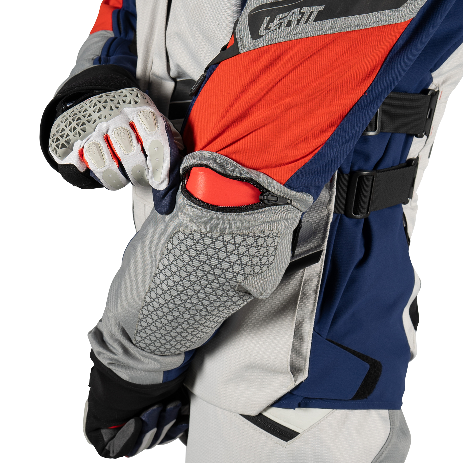 Jacket ADV MultiTour 7.5