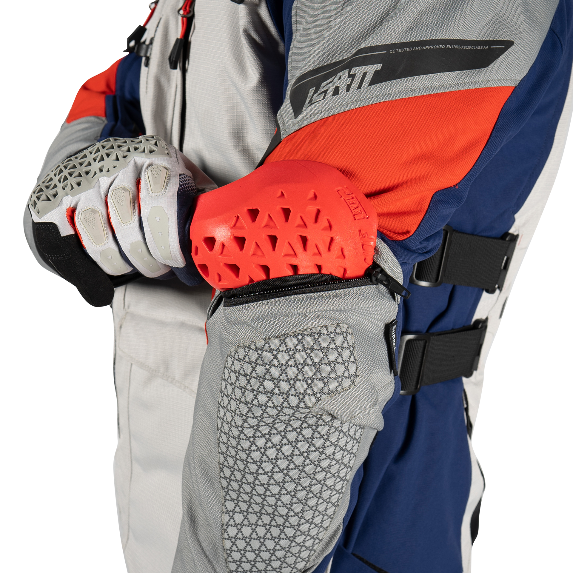 Jacket ADV MultiTour 7.5