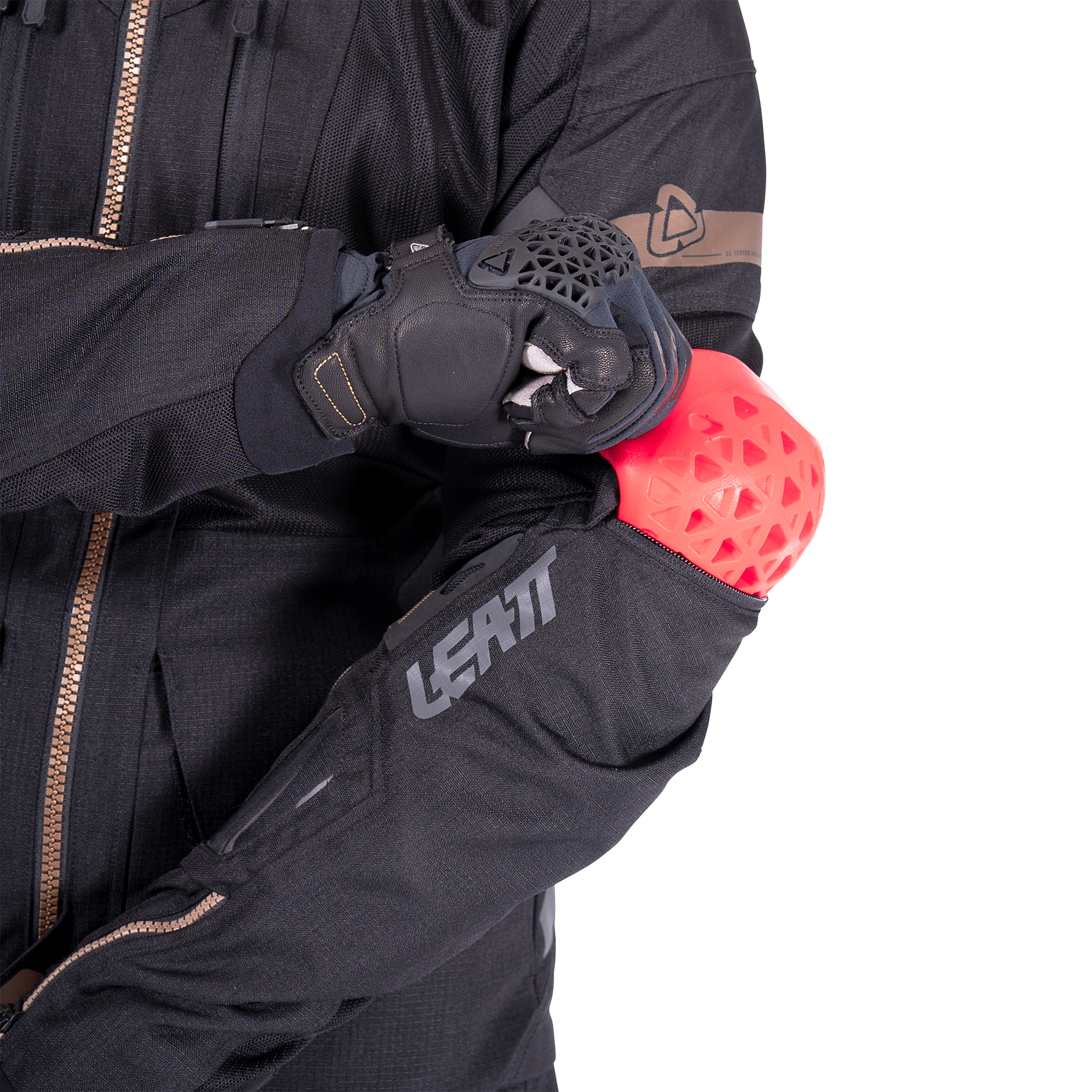 Jacke ADV FlowTour 7.5