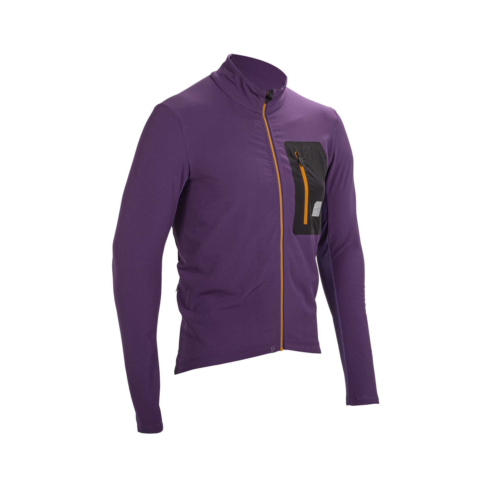 Jacke MTB Endurance 4.0