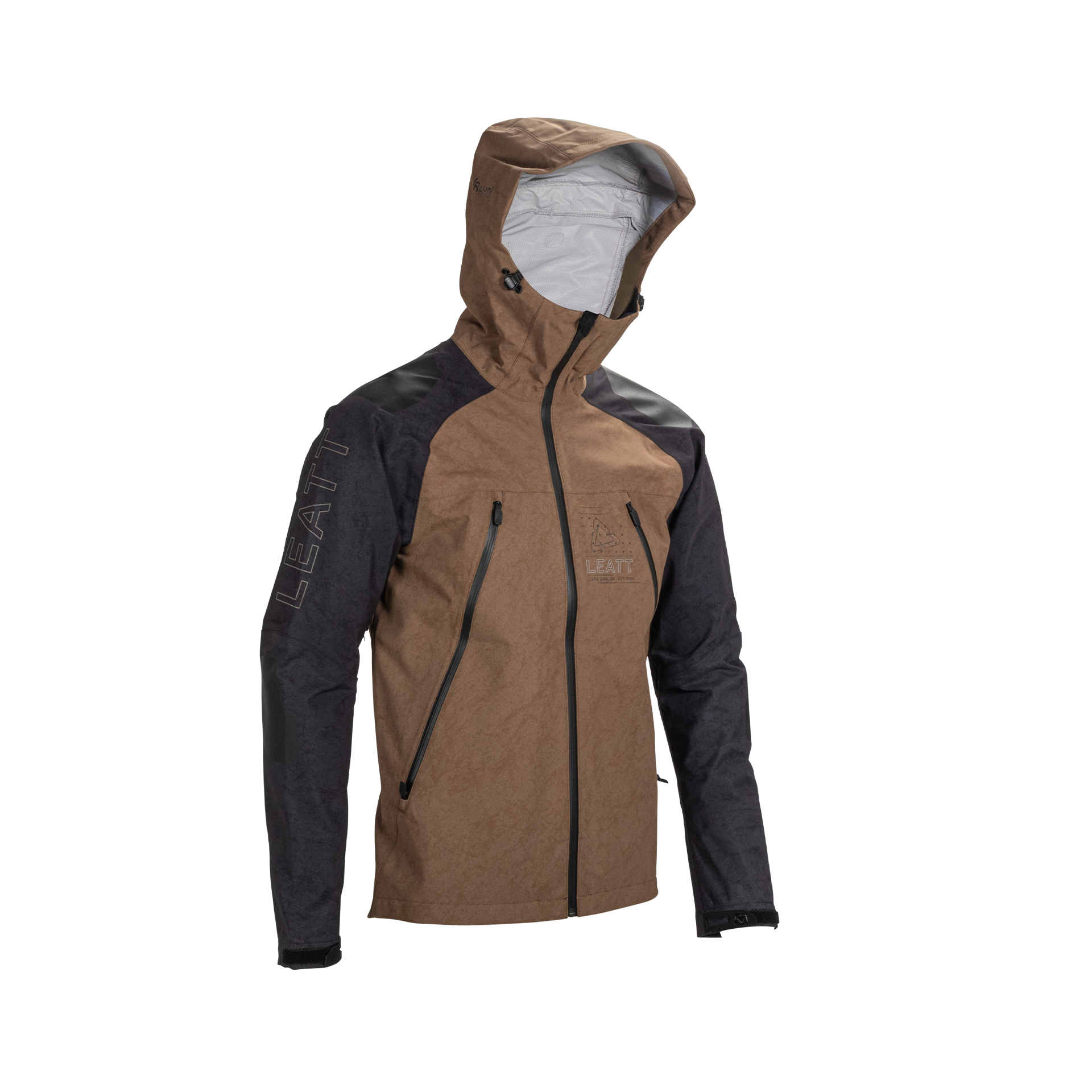 Jacke MTB HydraDri 5.0