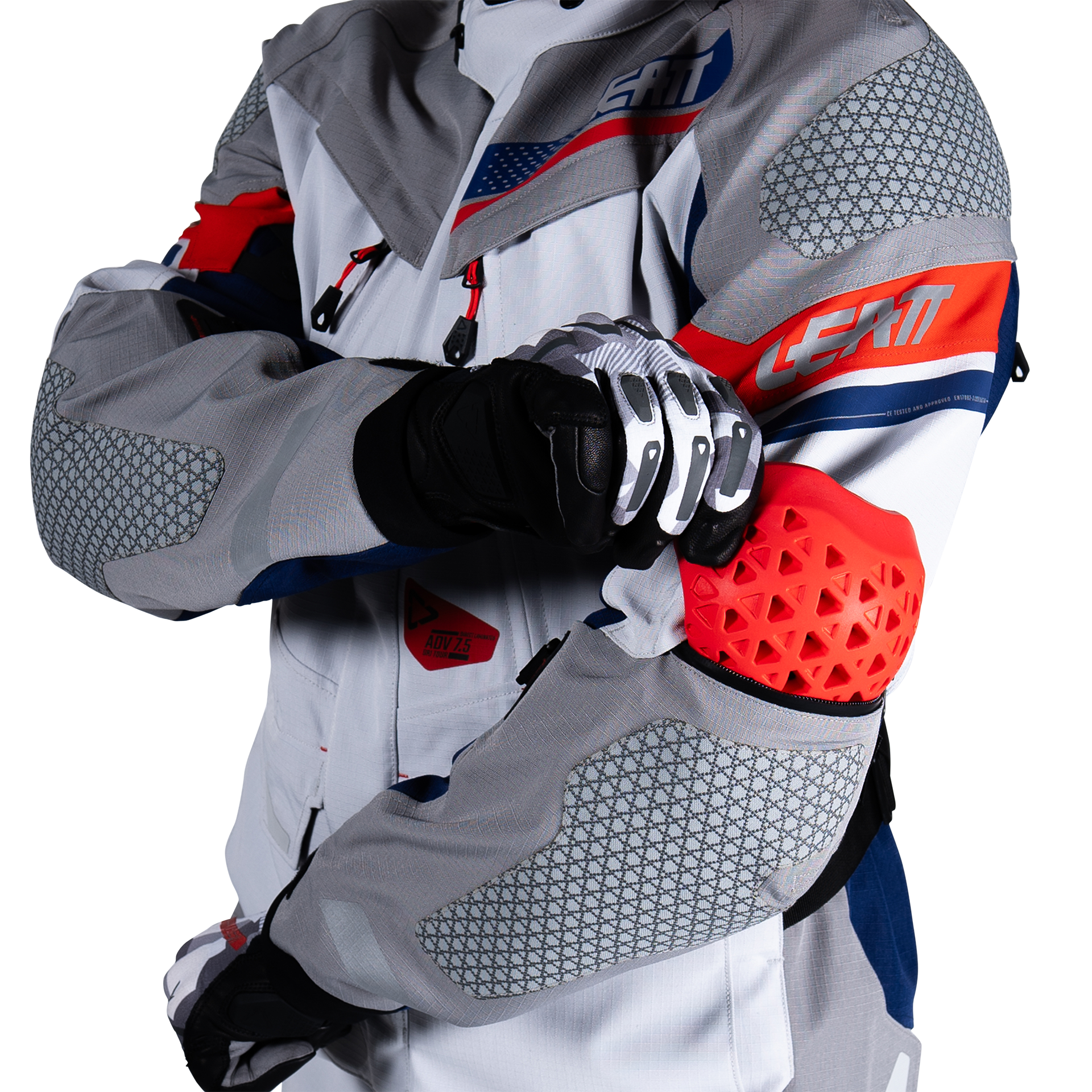 Jacke ADV DriTour 7.5