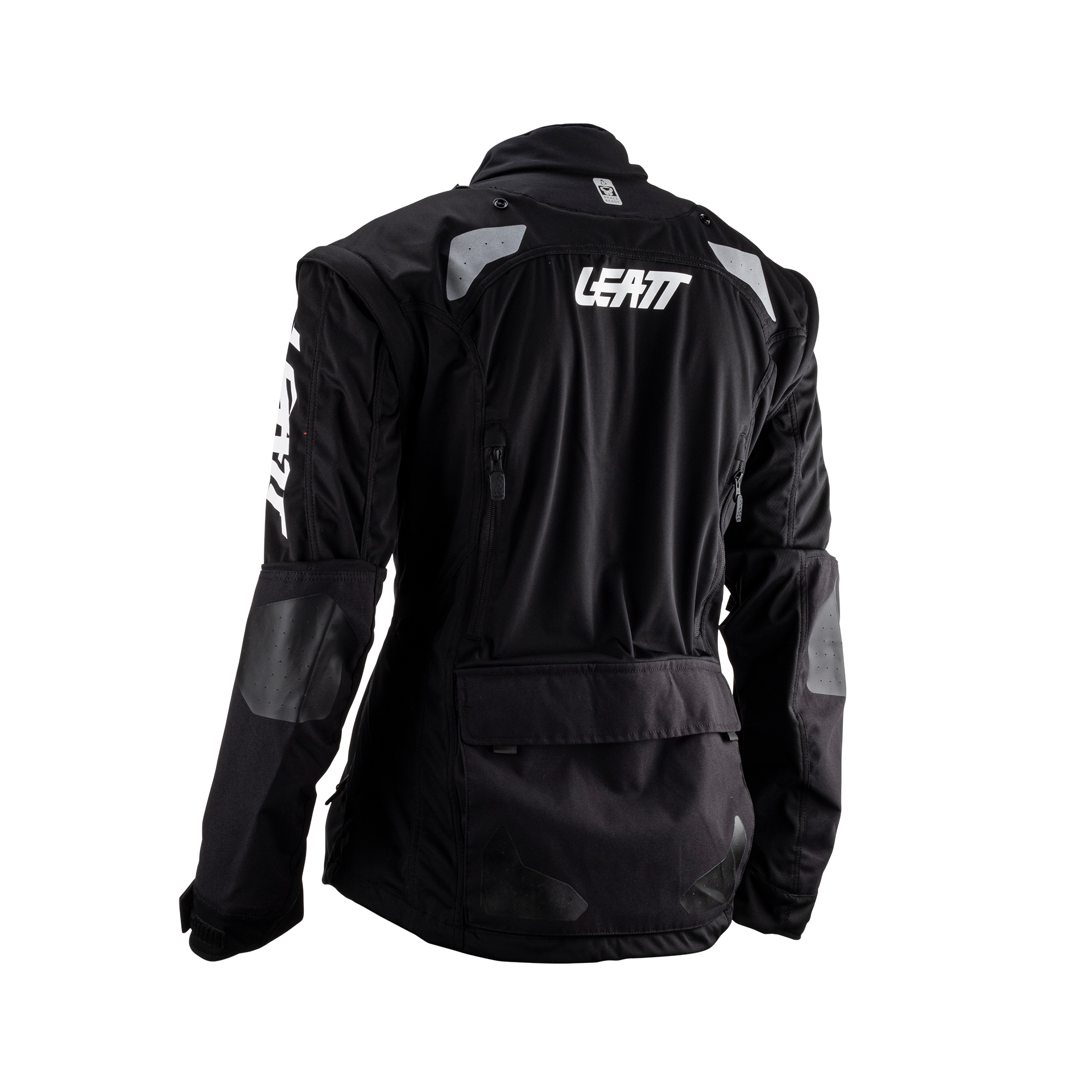 Jacke Moto 4.5 Lite