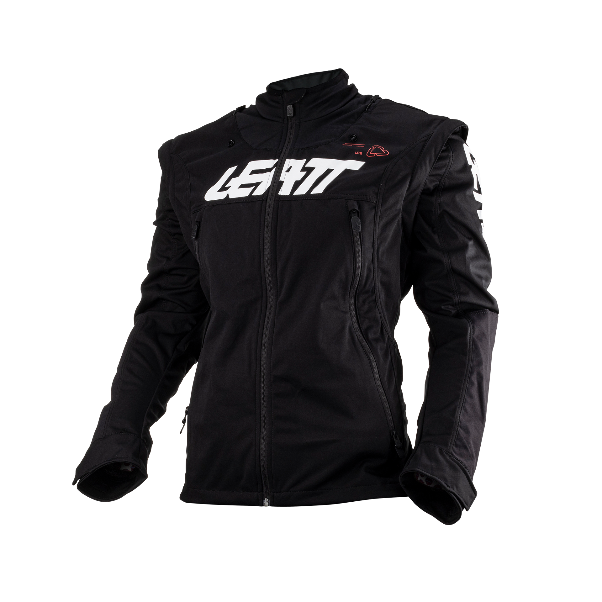 Jacke Moto 4.5 Lite