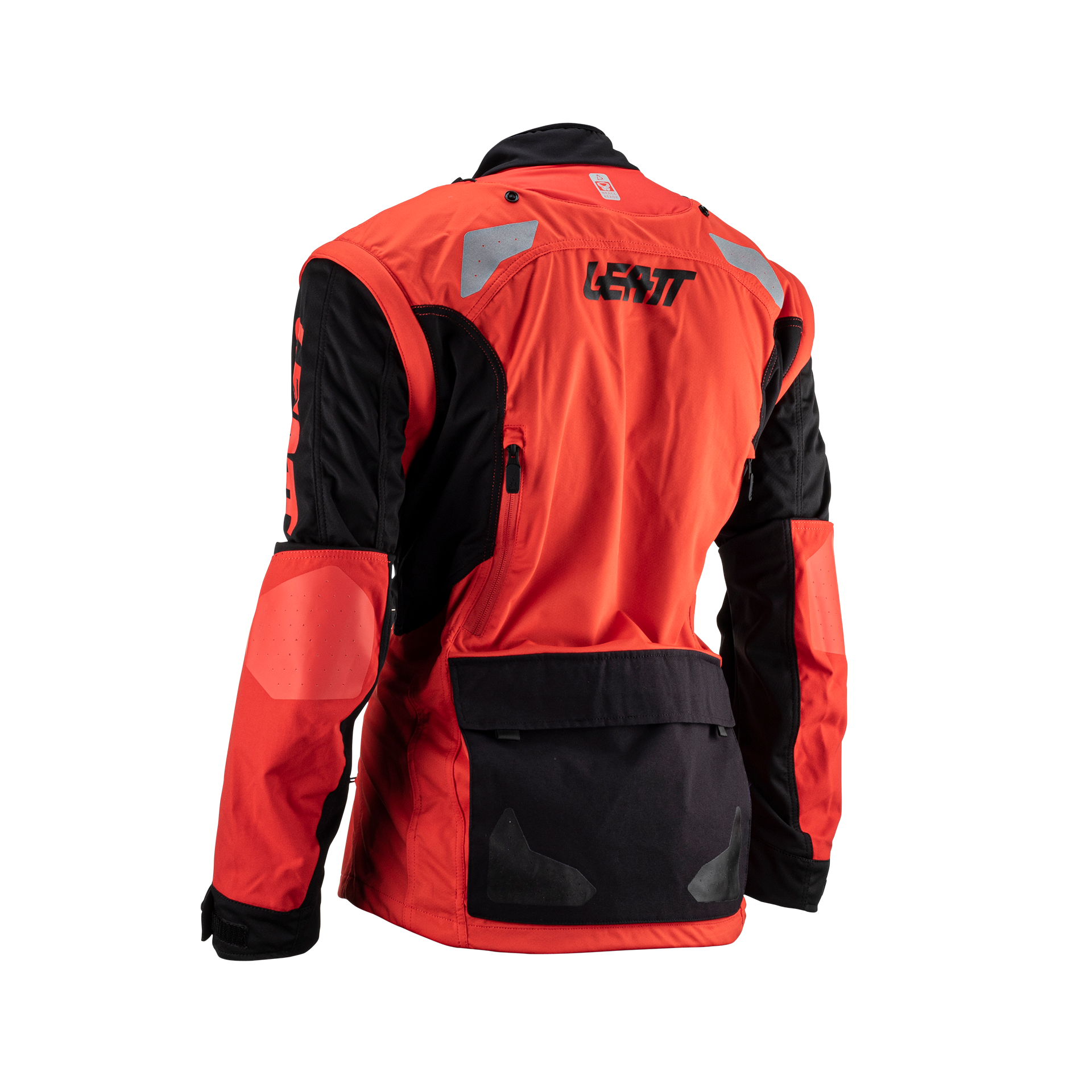 Jacke Moto 4.5 Lite