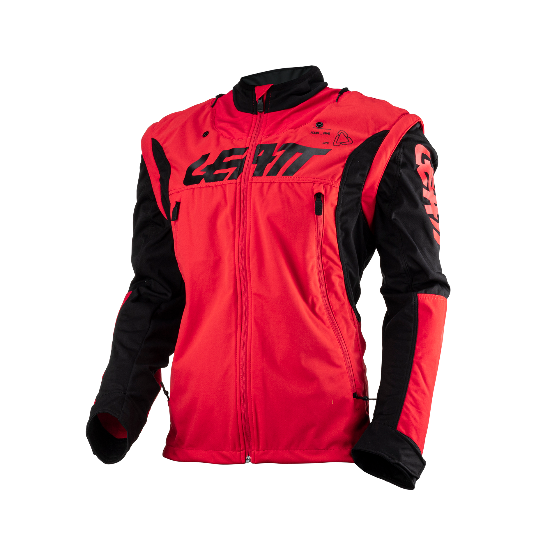 Jacke Moto 4.5 Lite