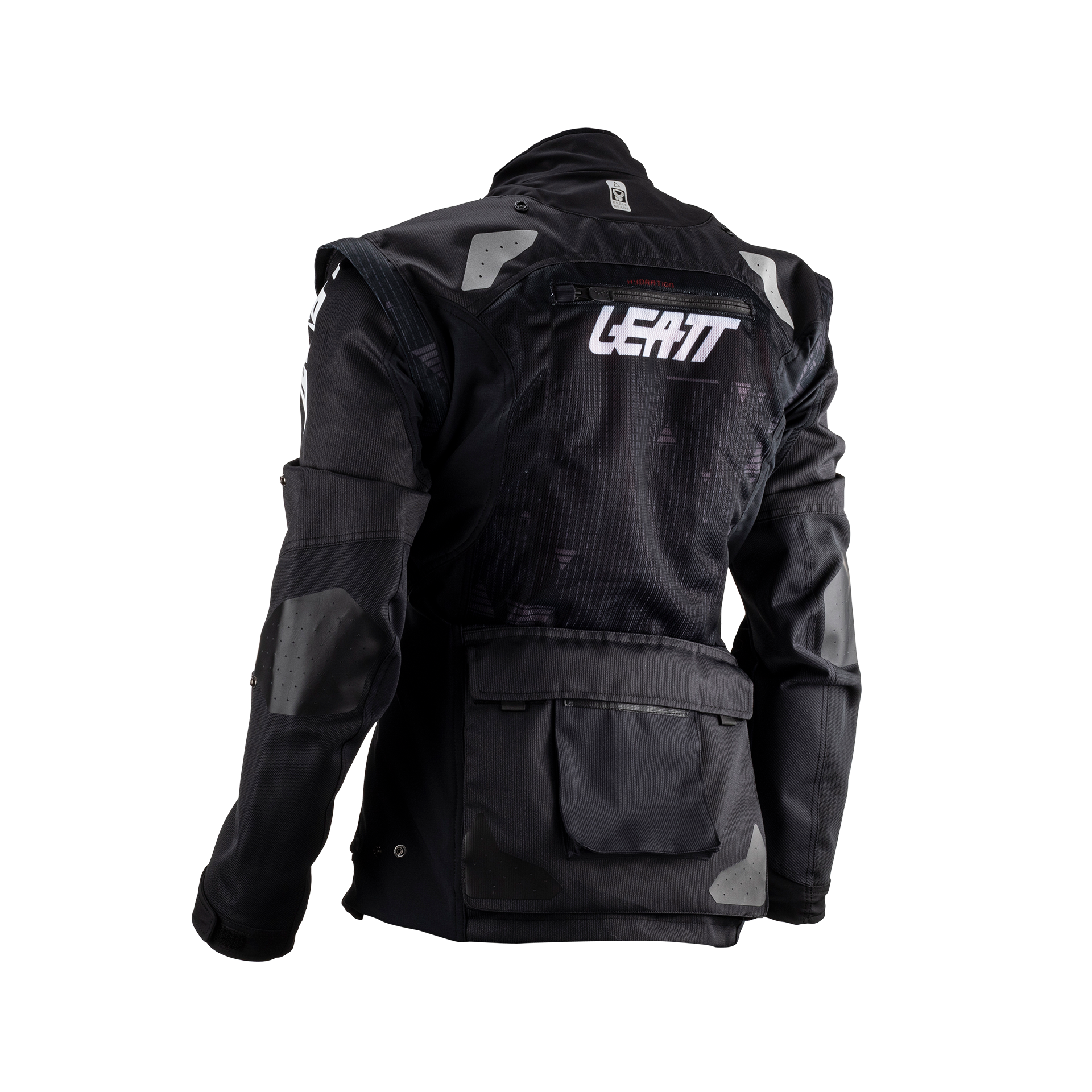 Jacke Moto 4.5 X-Flow