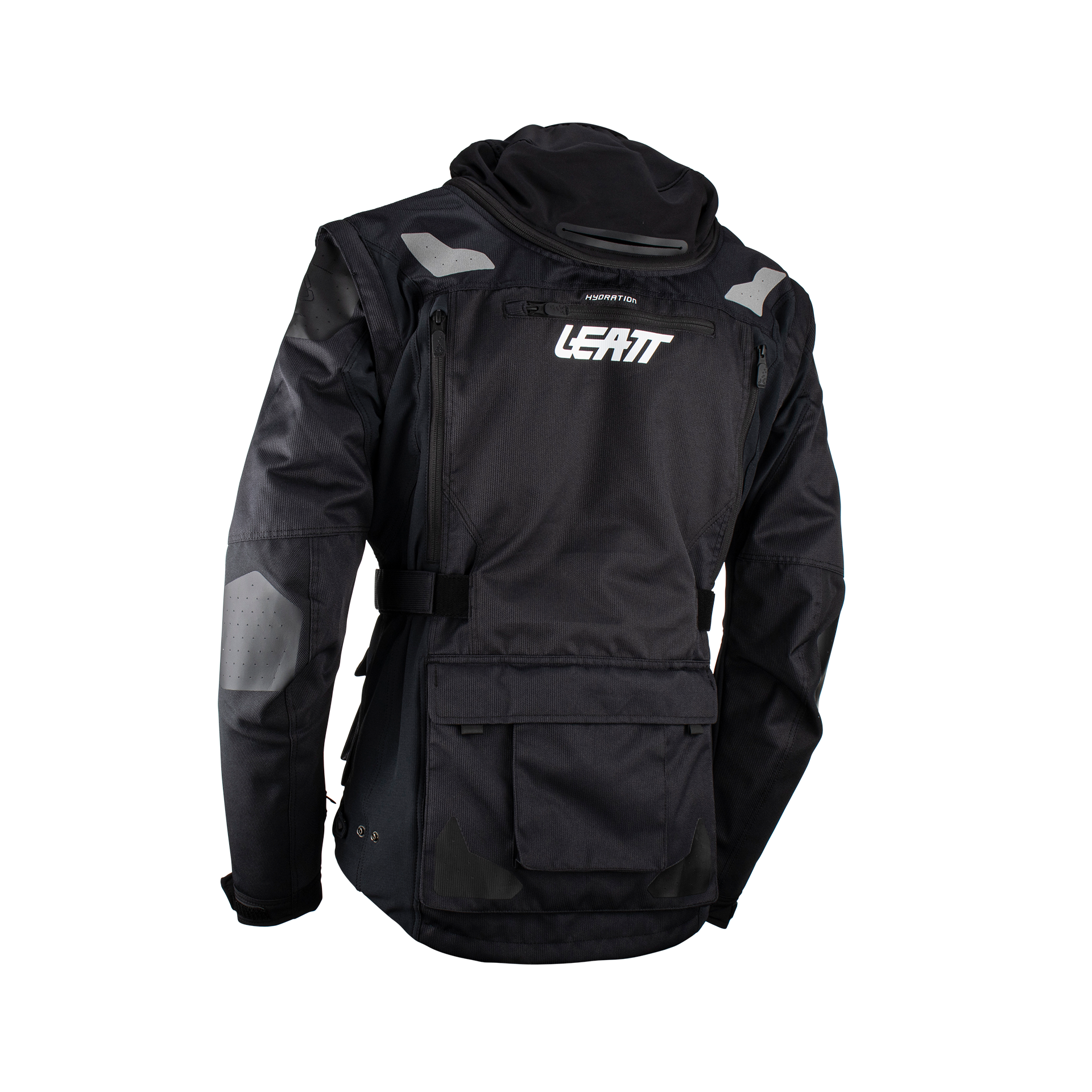 Jacke Moto 5.5 Enduro