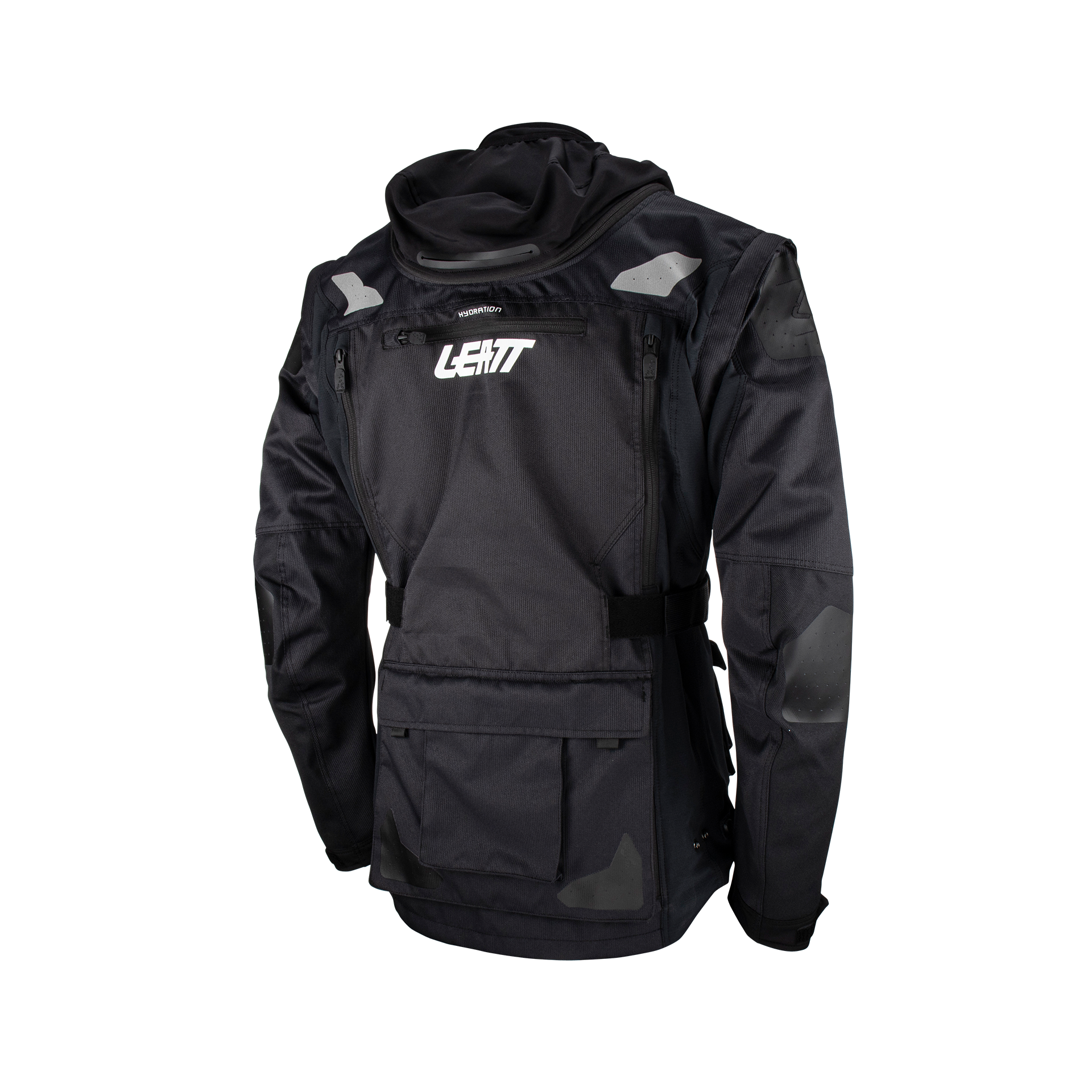 Jacke Moto 5.5 Enduro