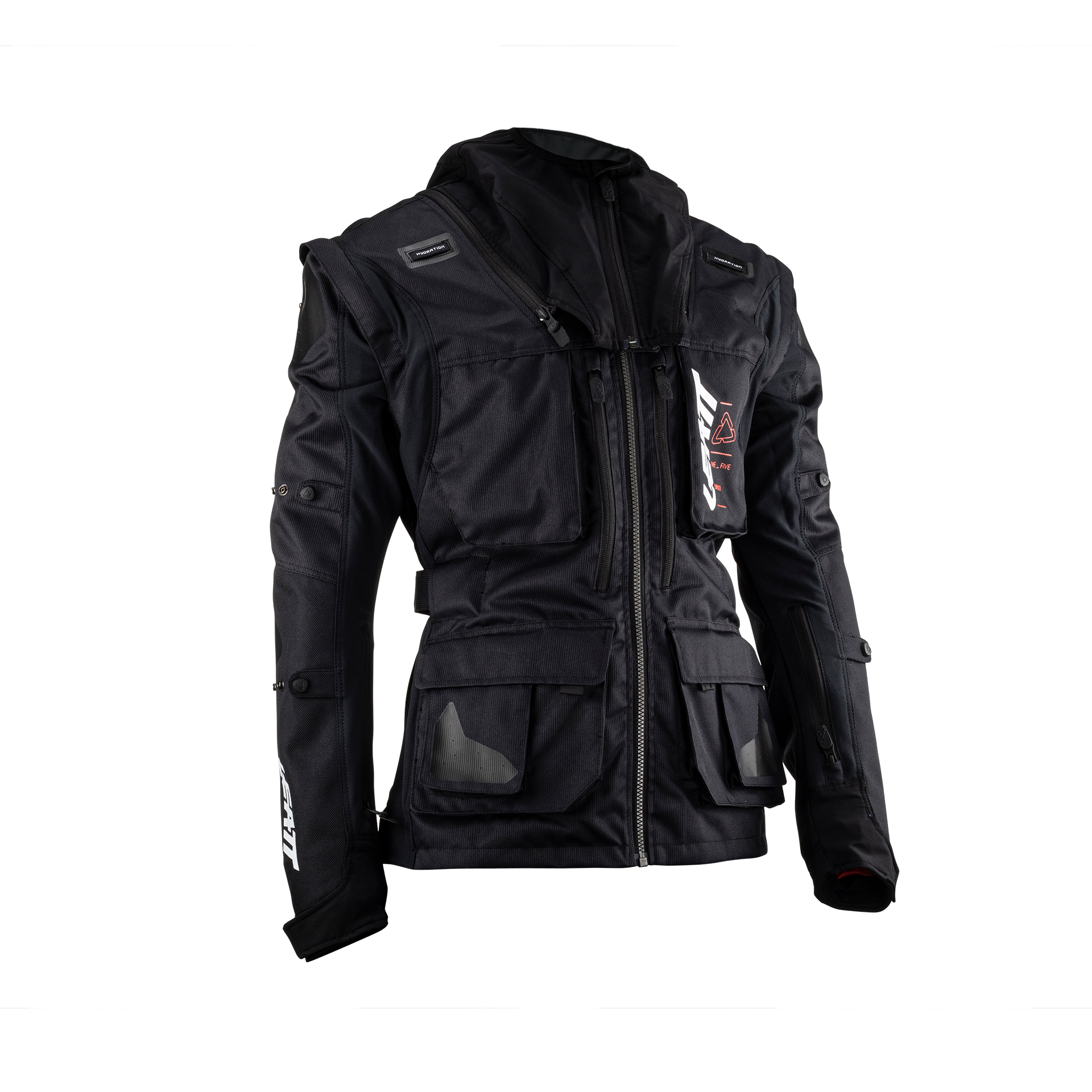 Jacke Moto 5.5 Enduro