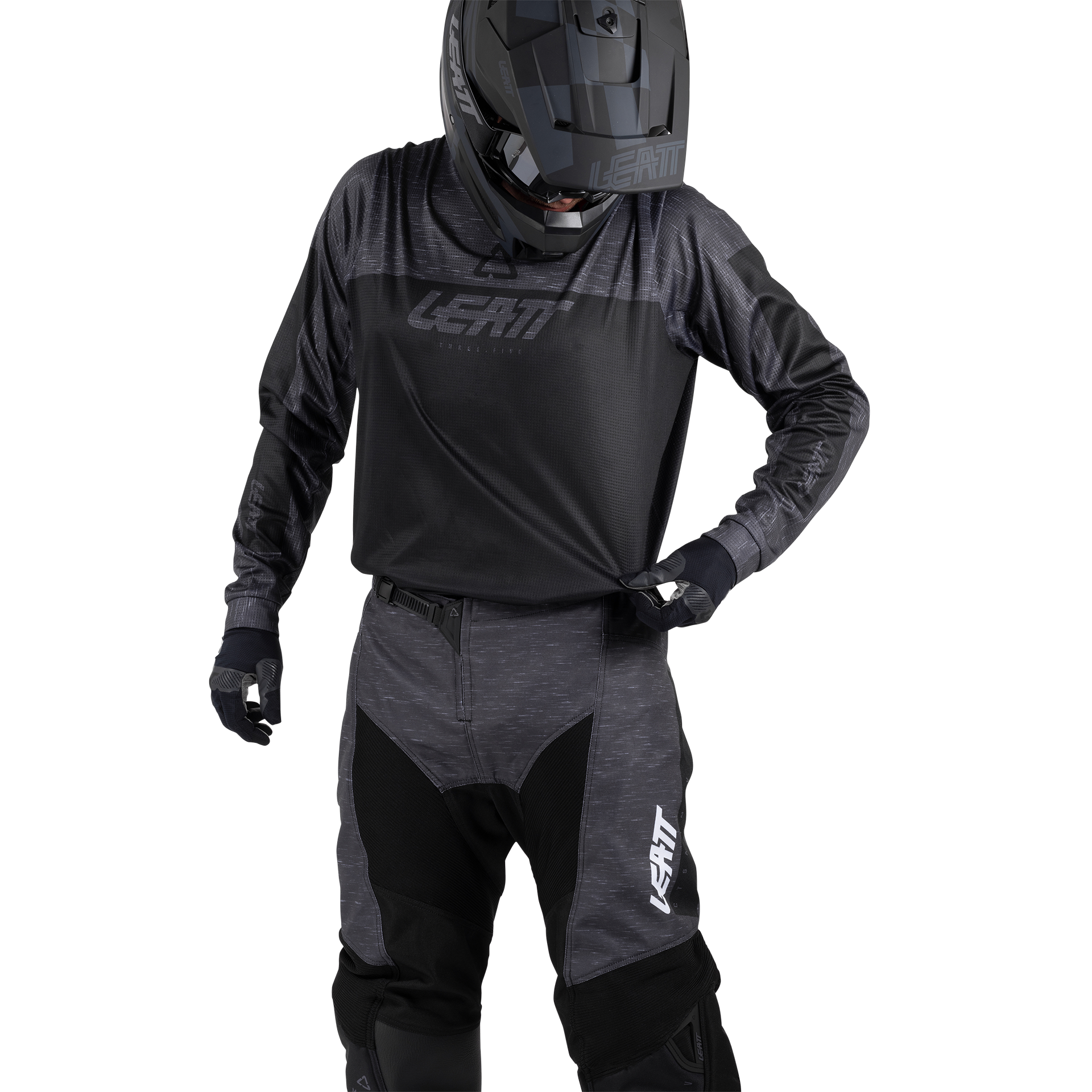 Moto 3.5 Ride Kit