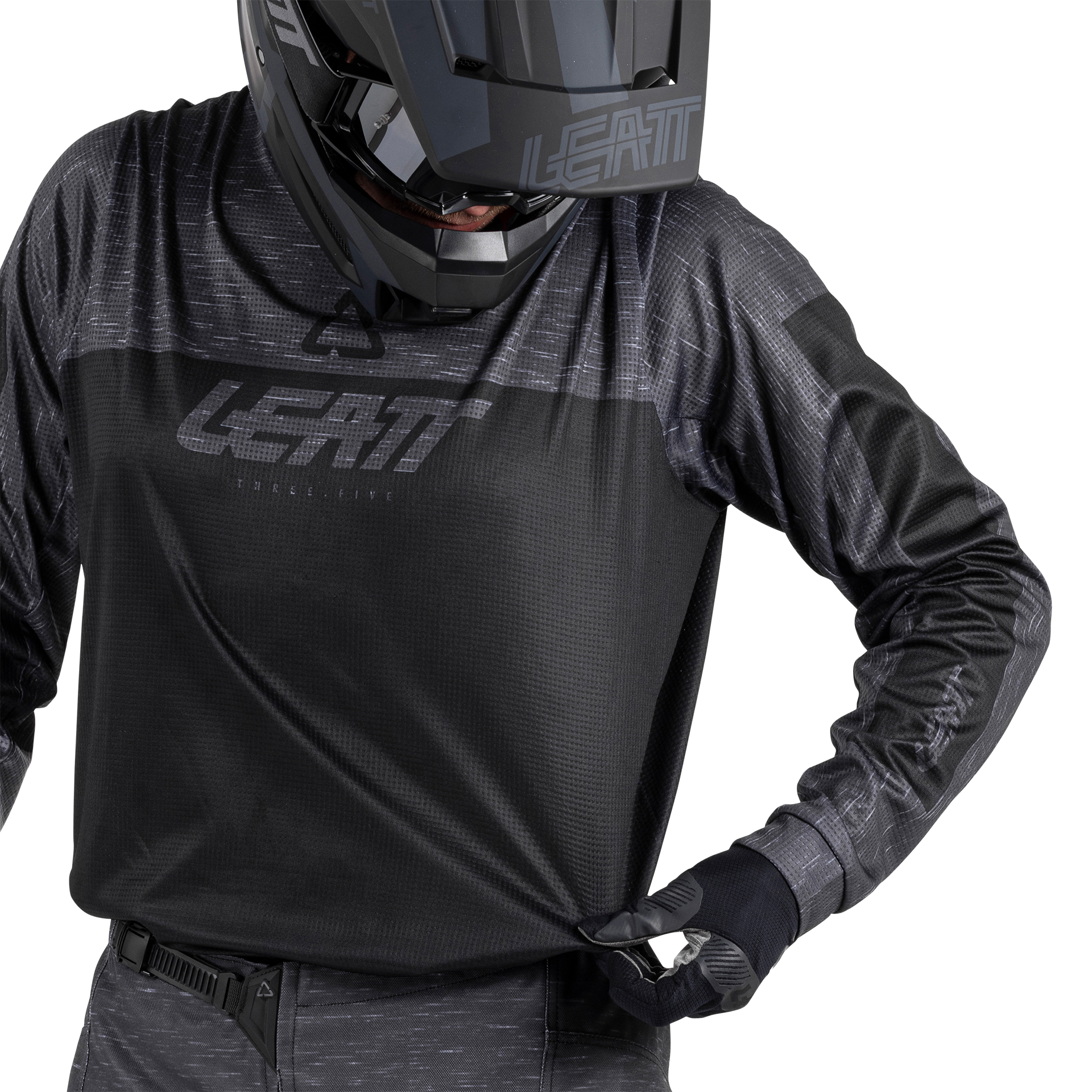 Jersey Moto 3.5