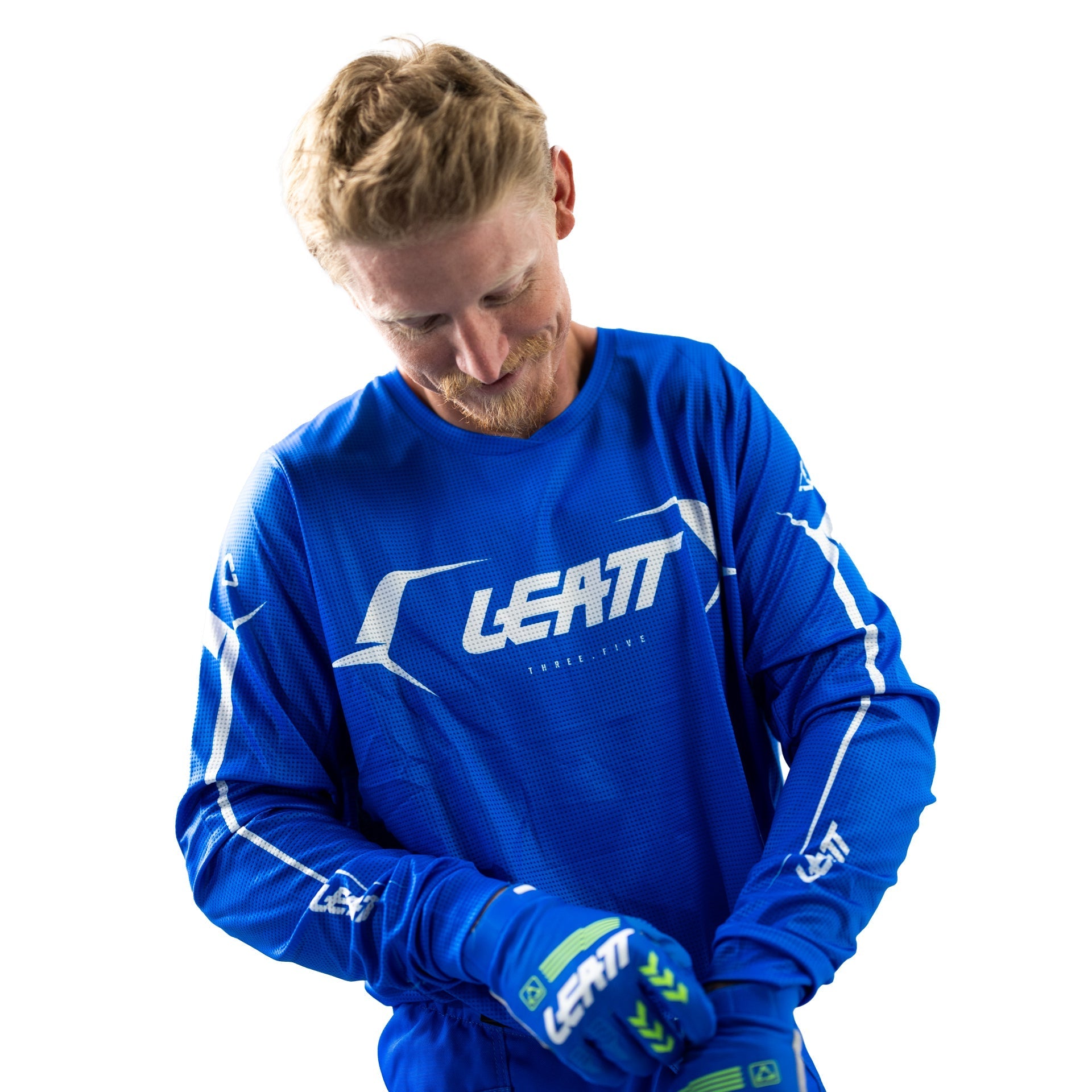 Moto 3.5 Ride Kit